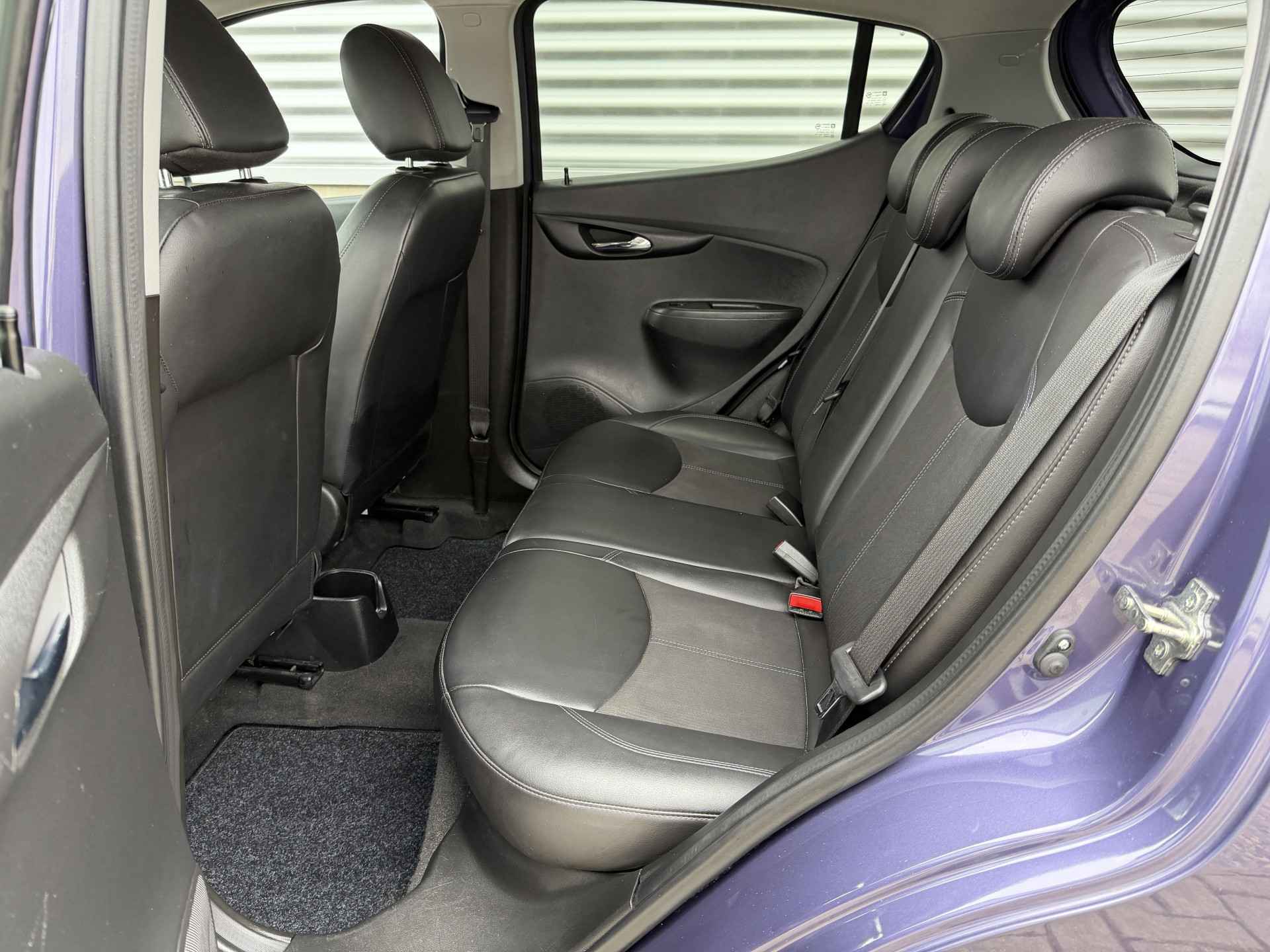 Foto van Opel Karl