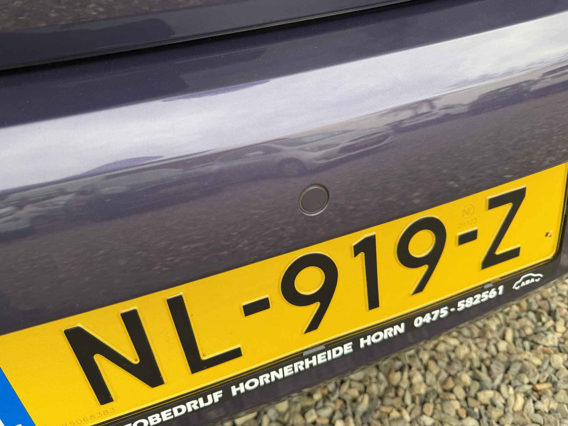 Foto van Opel Karl