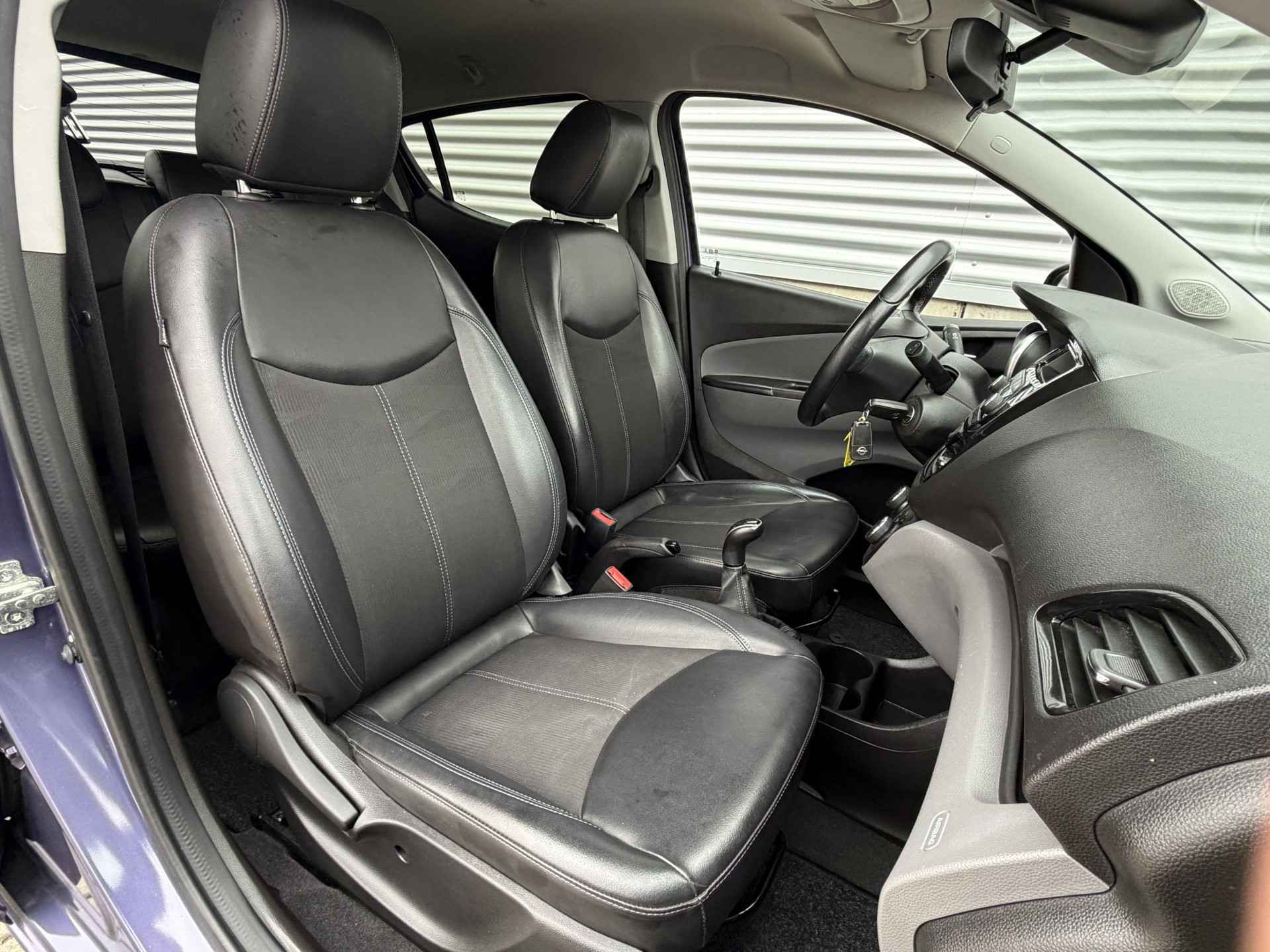 Foto van Opel Karl