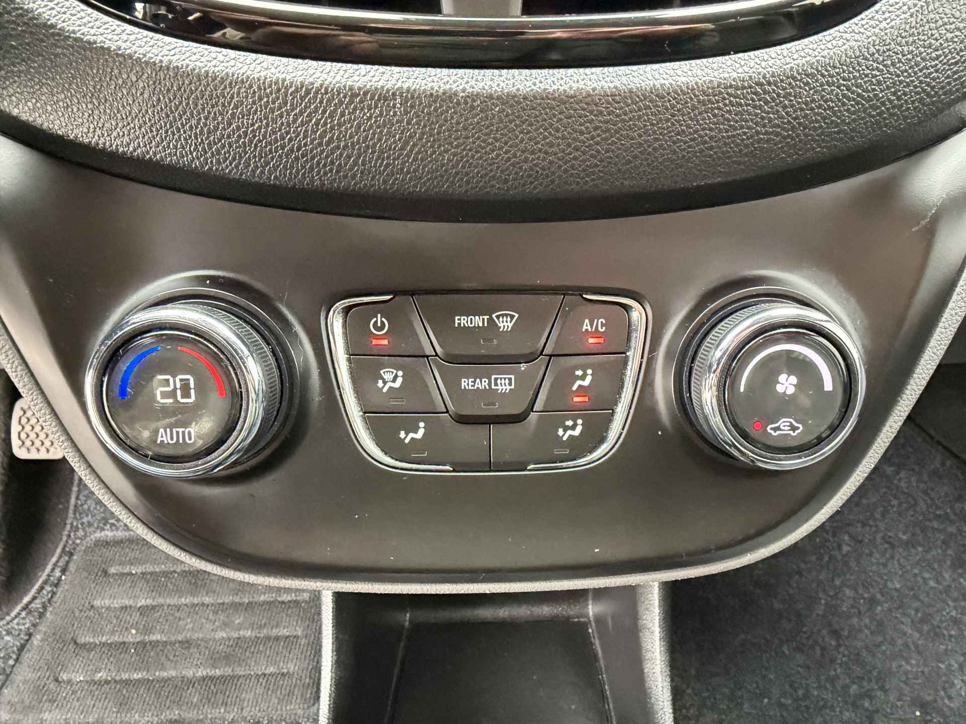 Foto van Opel Karl