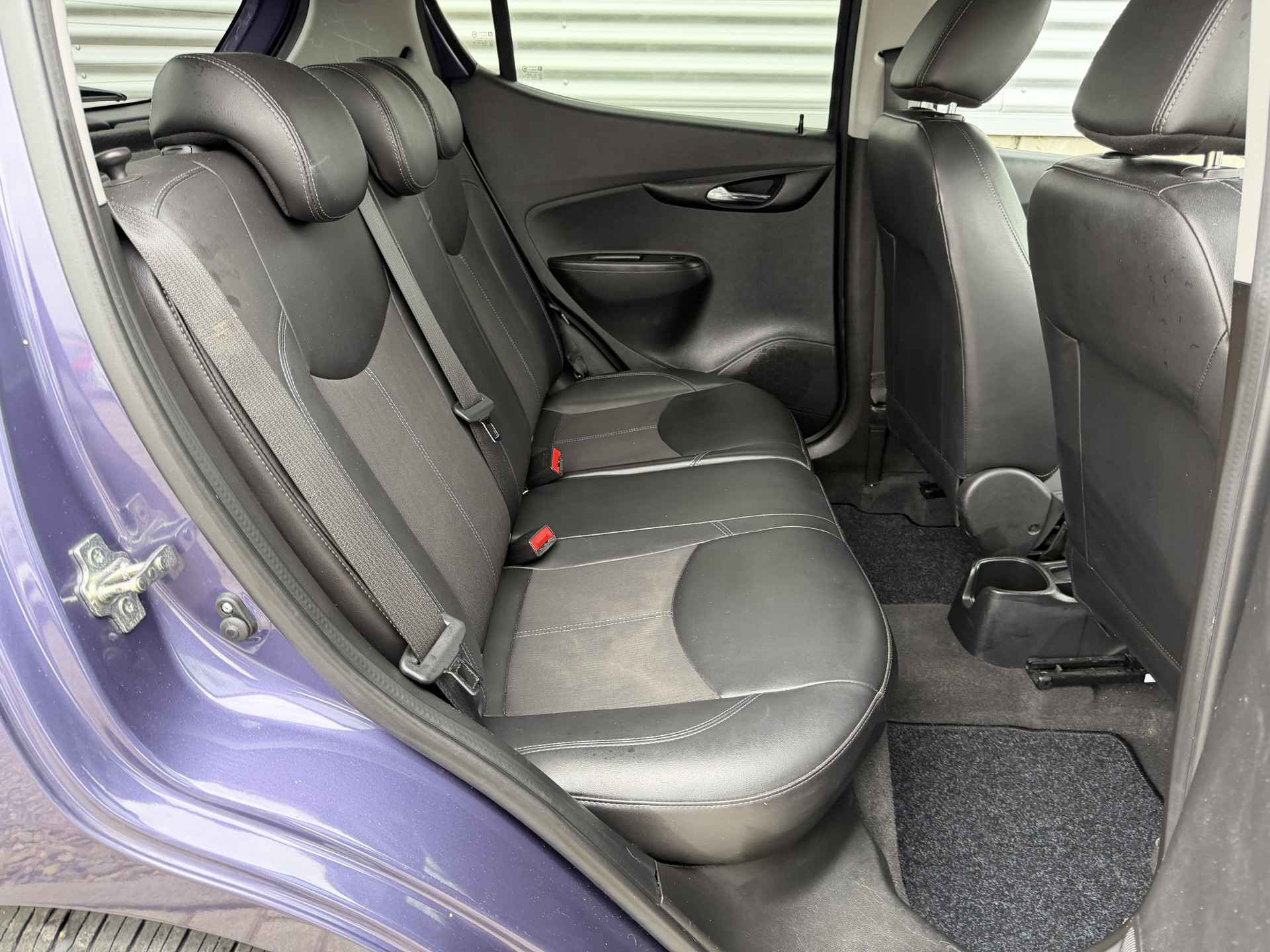 Foto van Opel Karl