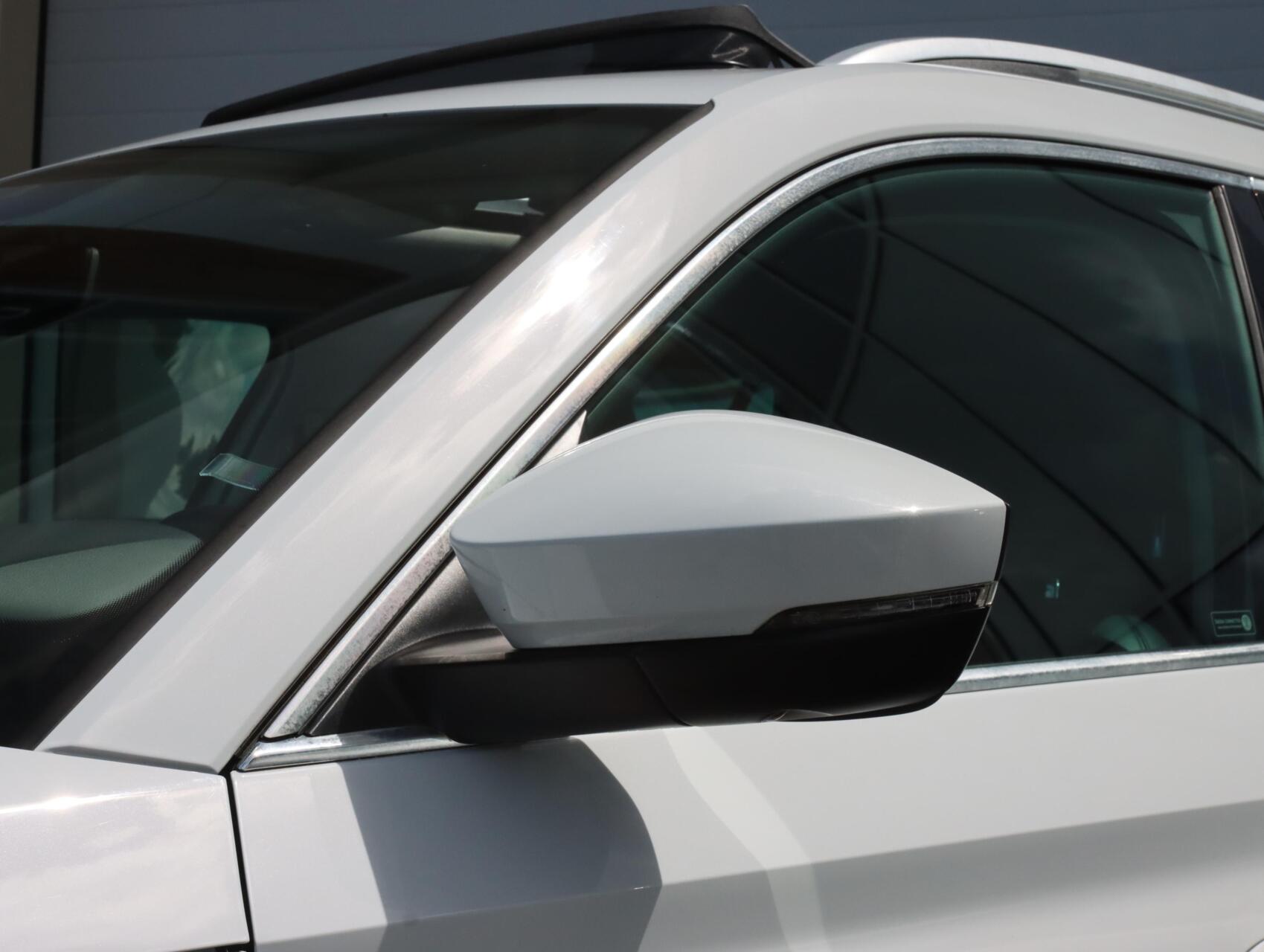 Foto van Skoda Kodiaq