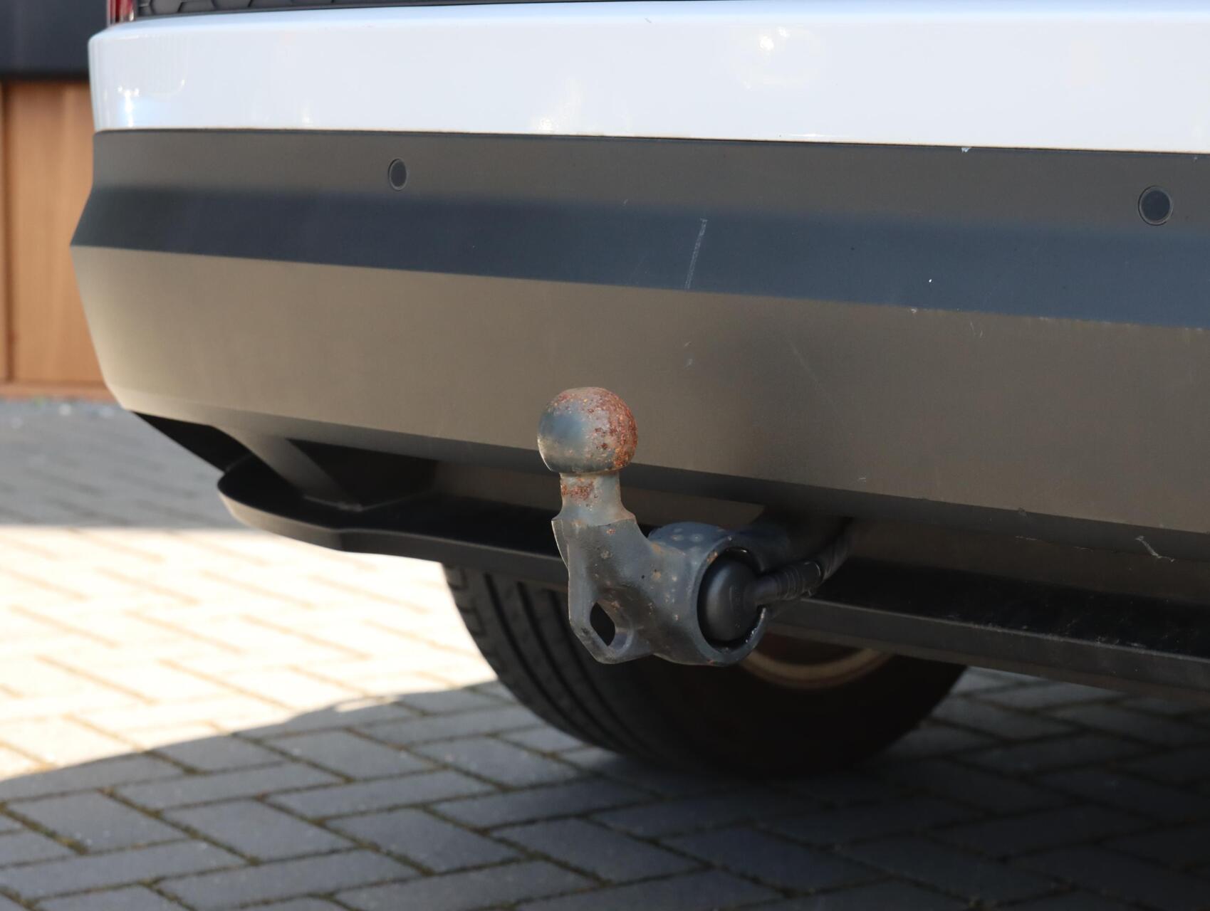 Foto van Skoda Kodiaq