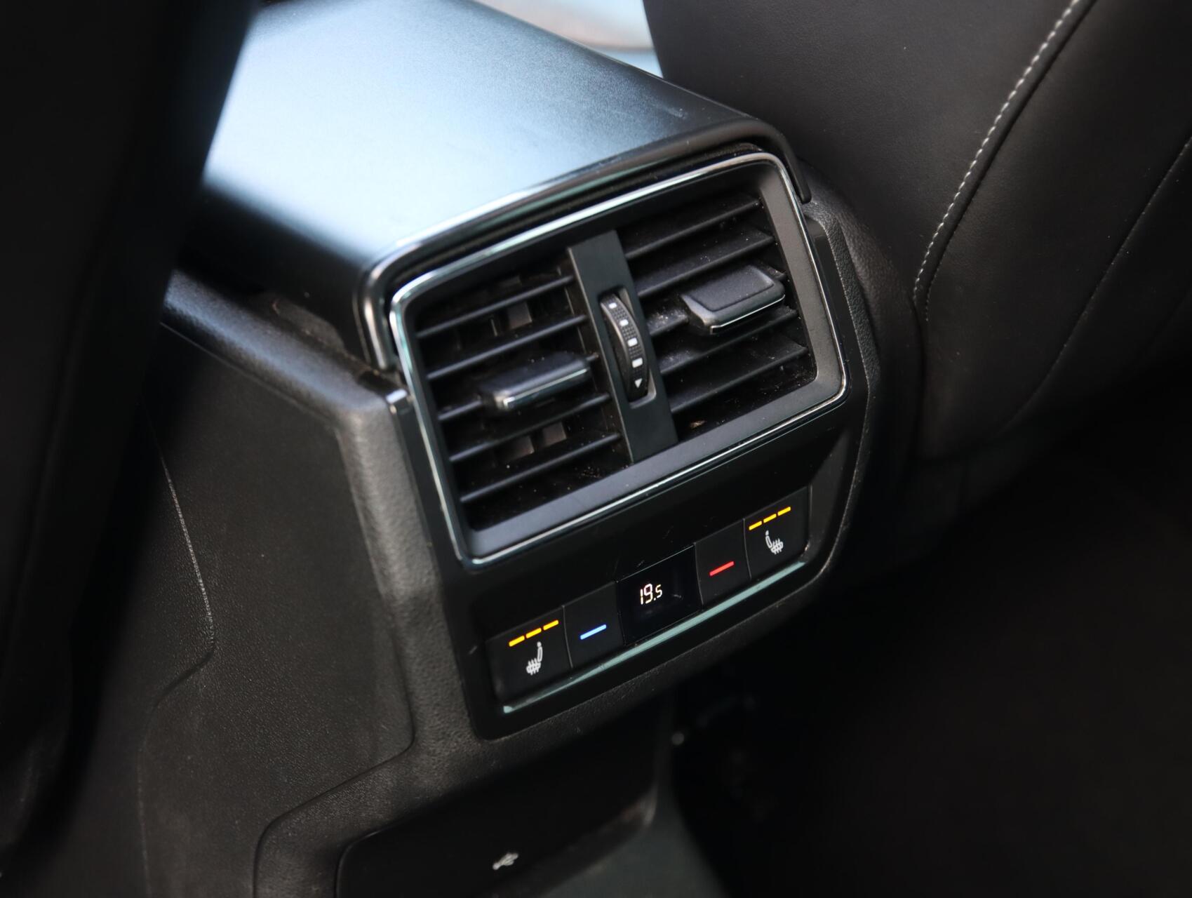 Foto van Skoda Kodiaq