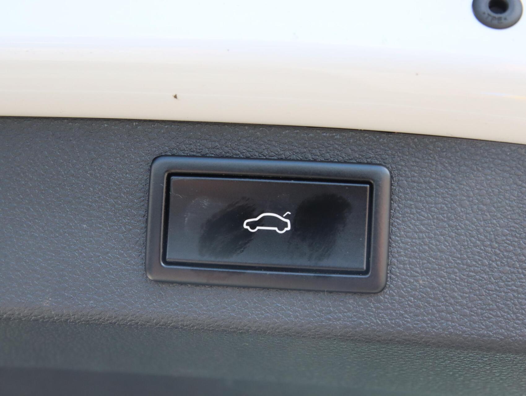 Foto van Skoda Kodiaq