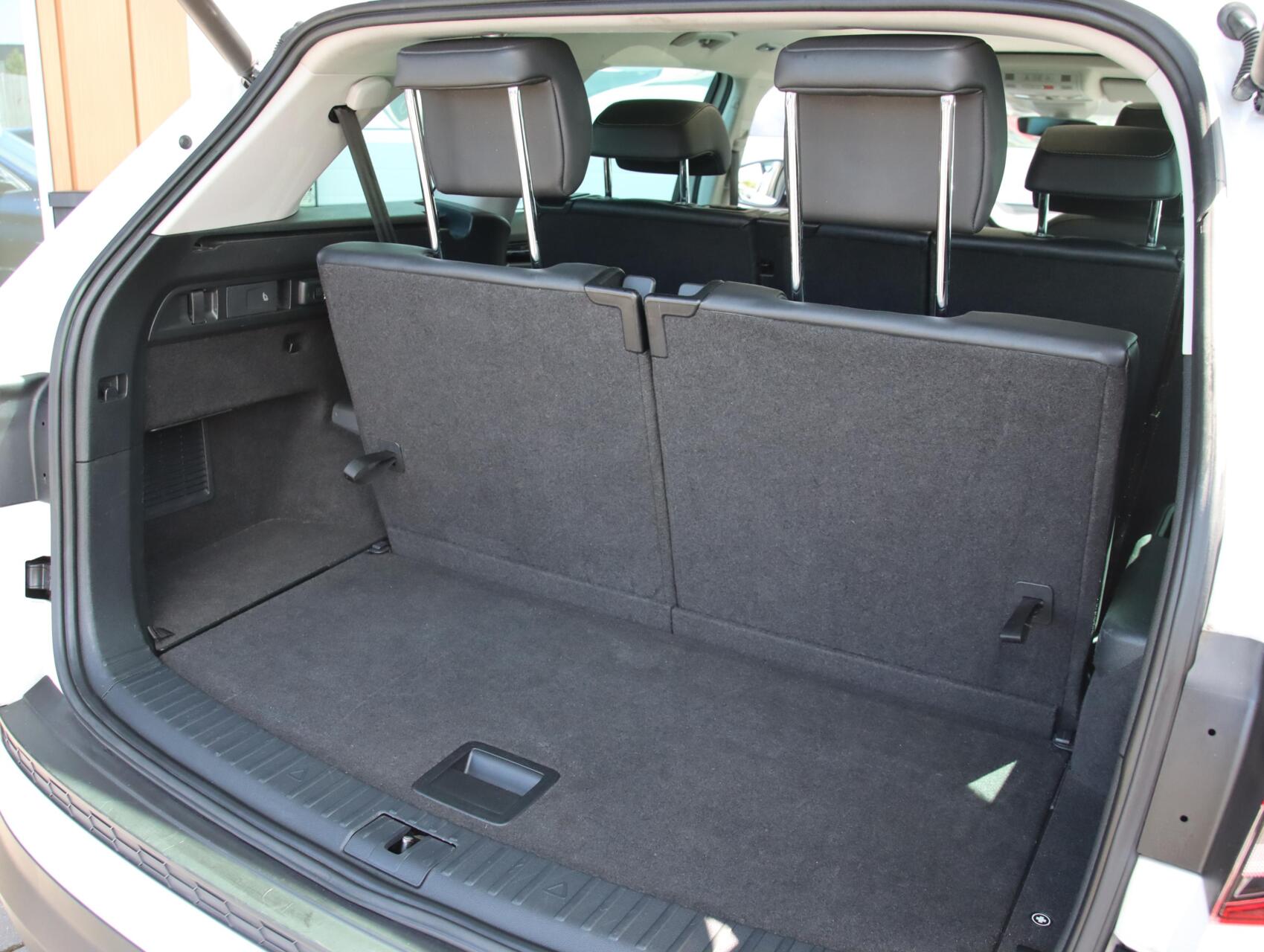 Foto van Skoda Kodiaq