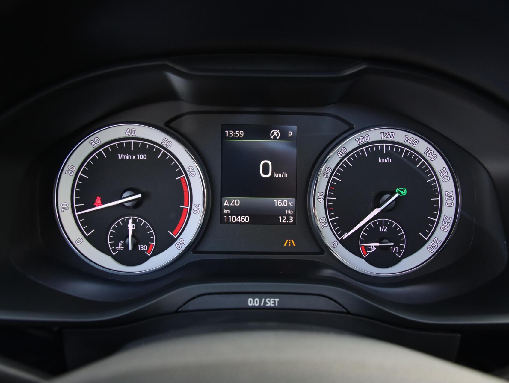 Foto van Skoda Kodiaq