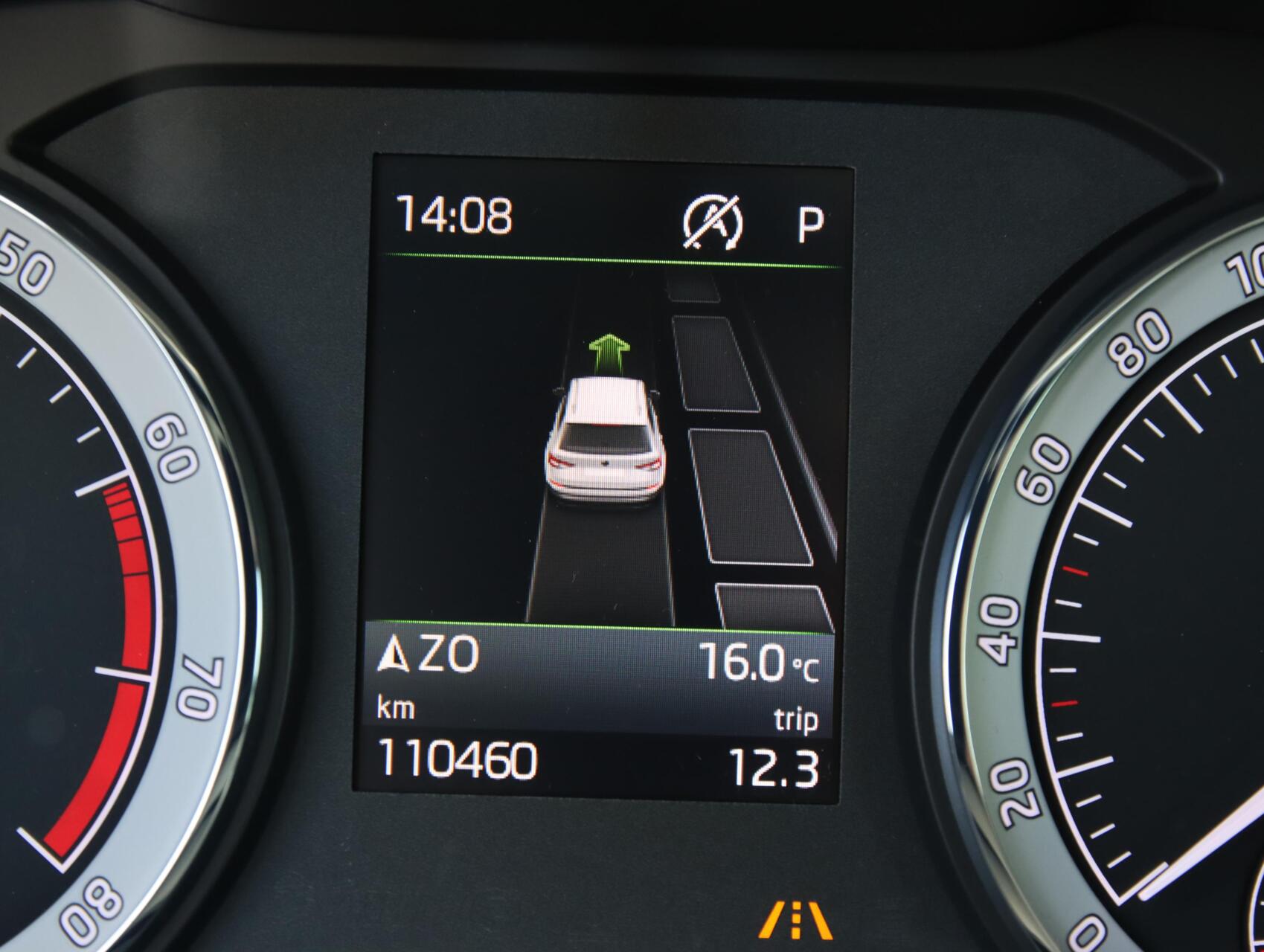 Foto van Skoda Kodiaq