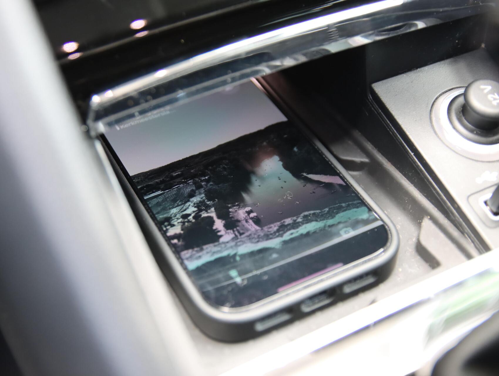 Foto van Skoda Kodiaq