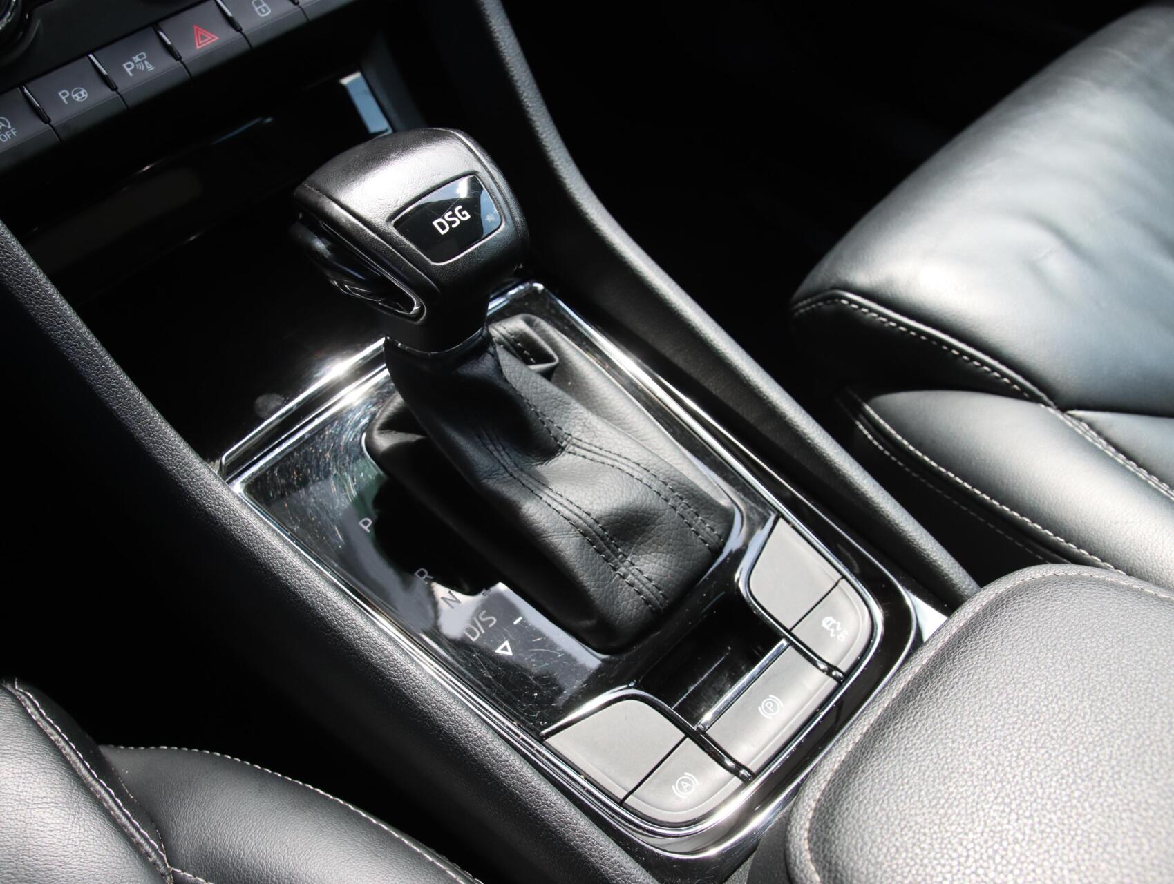 Foto van Skoda Kodiaq