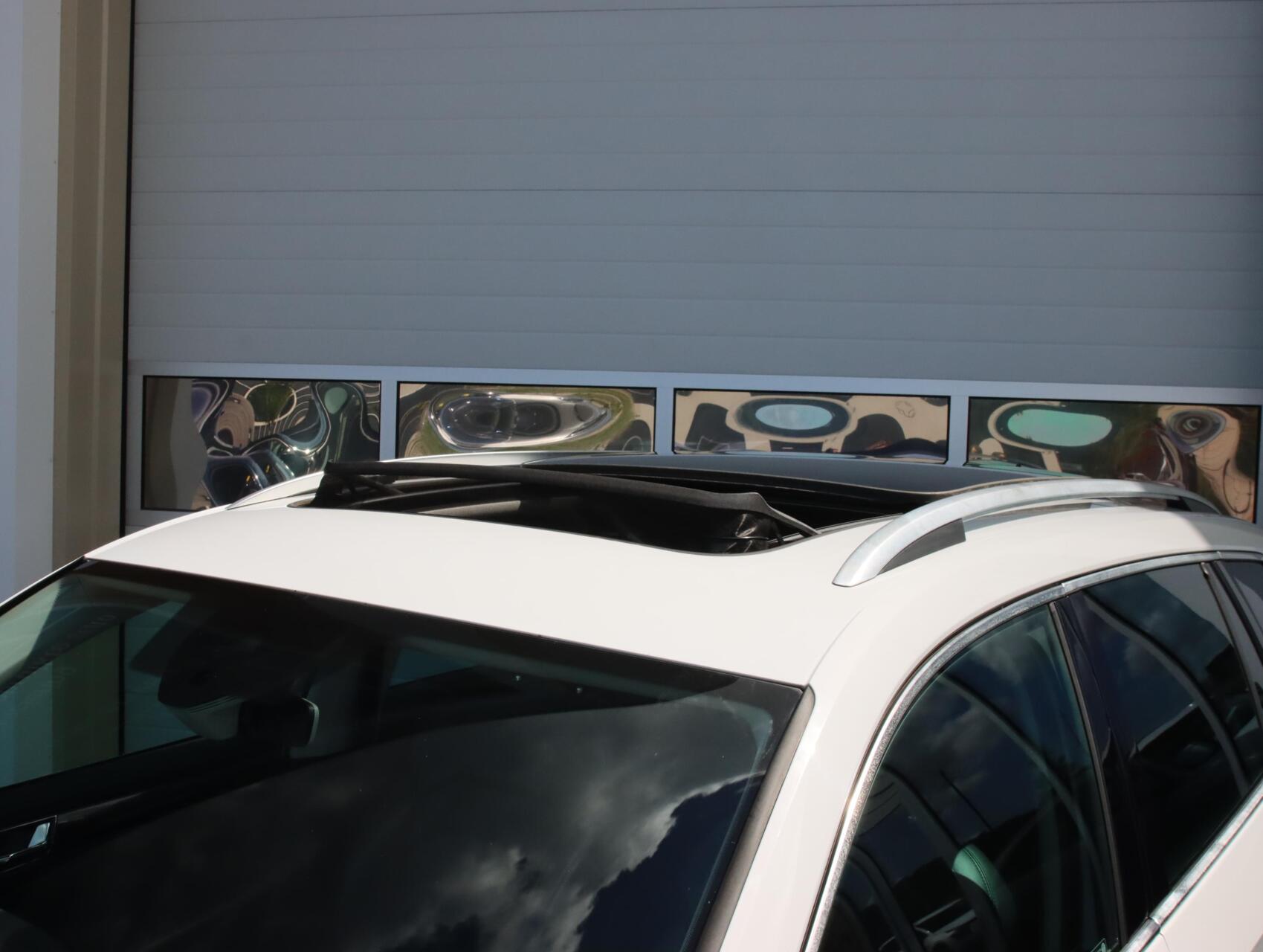 Foto van Skoda Kodiaq