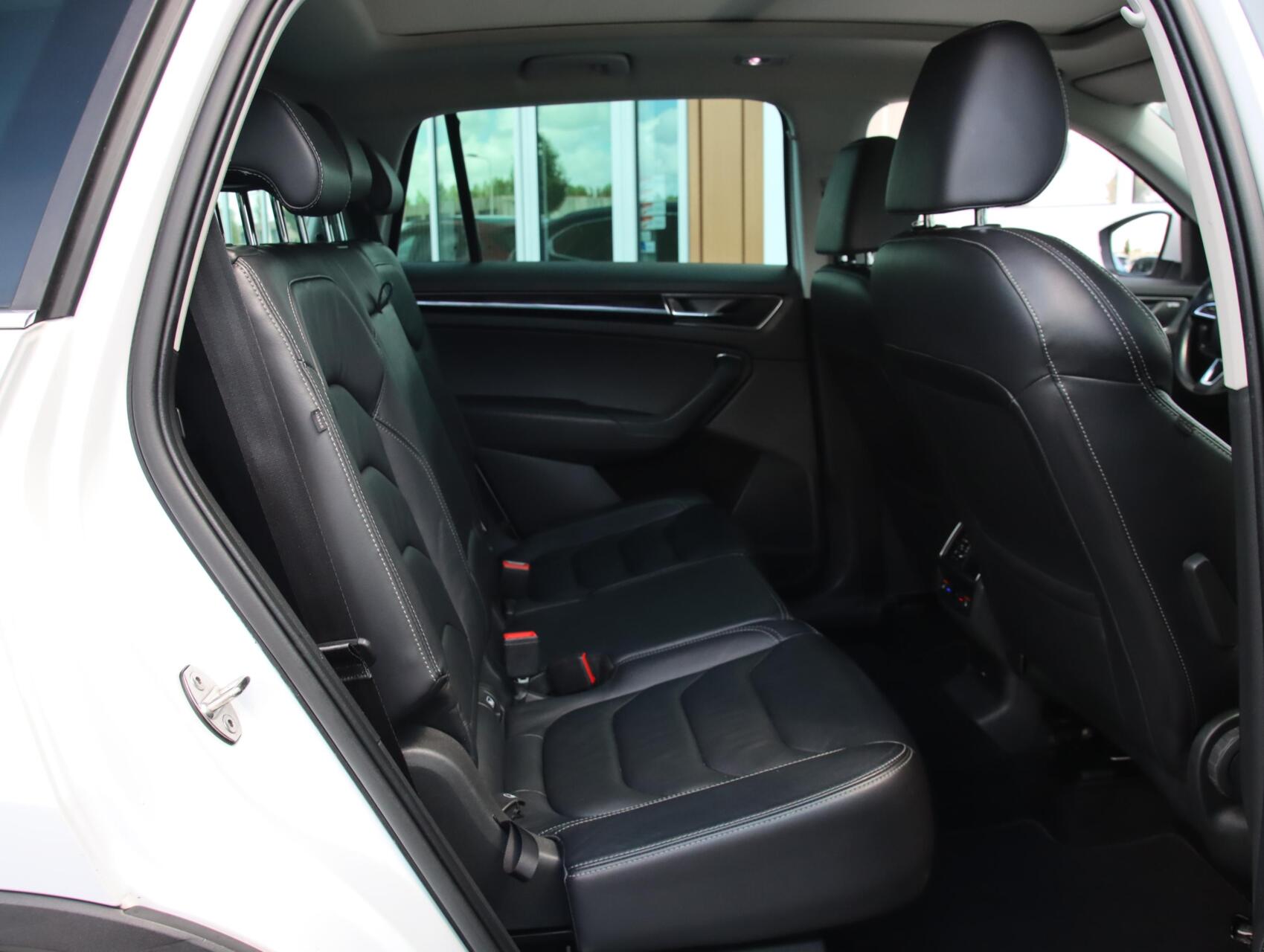 Foto van Skoda Kodiaq