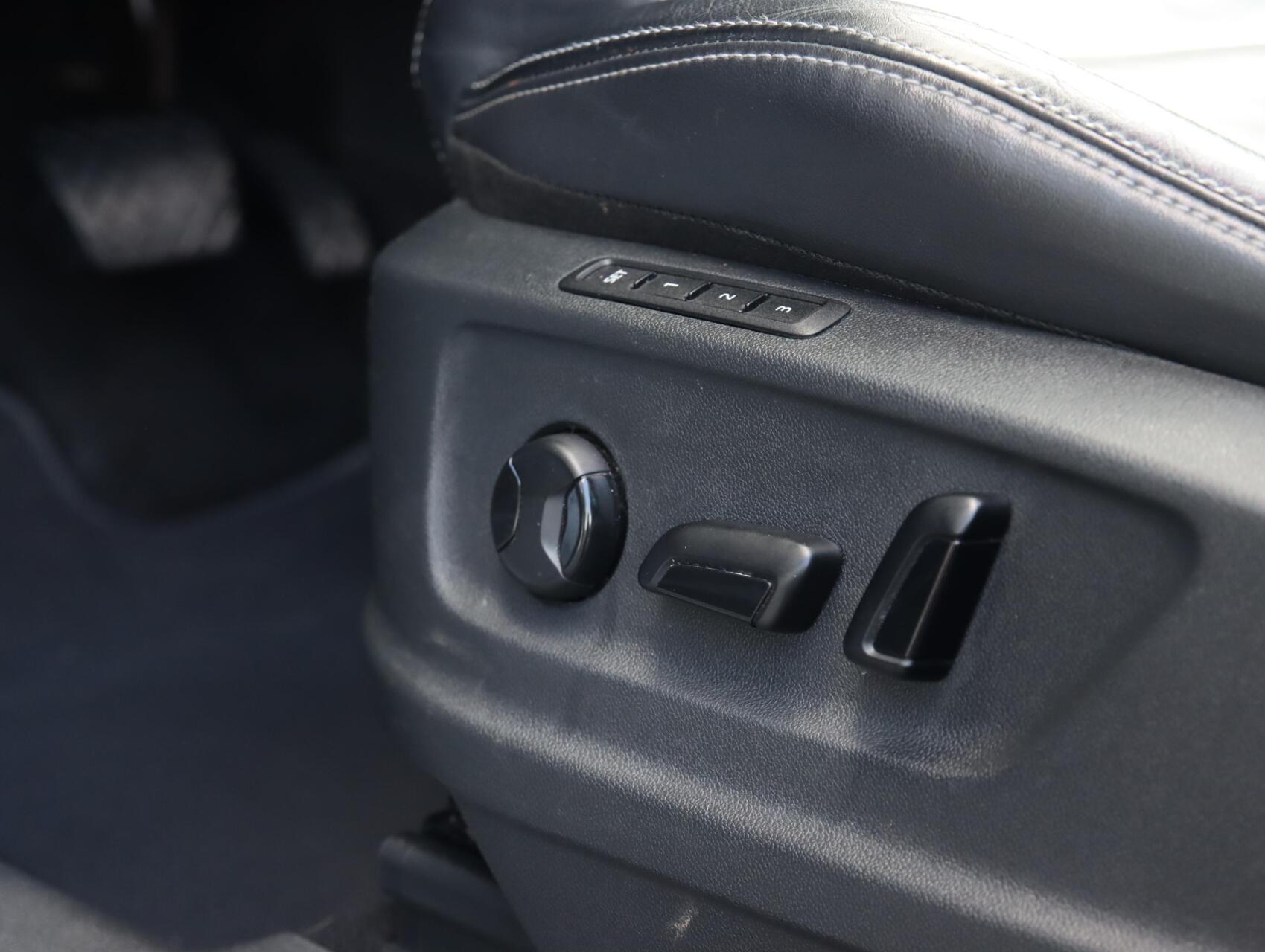 Foto van Skoda Kodiaq