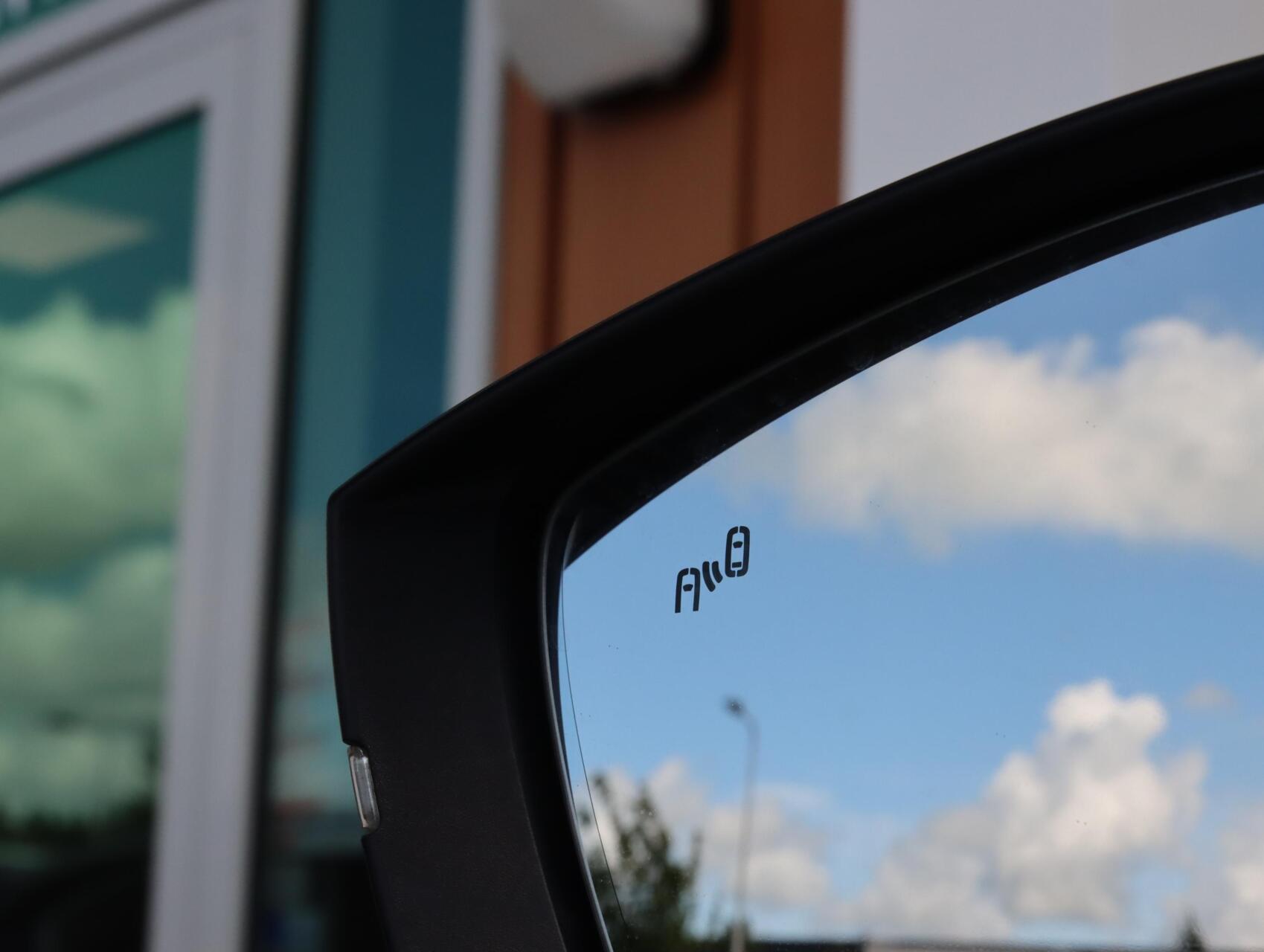 Foto van Skoda Kodiaq