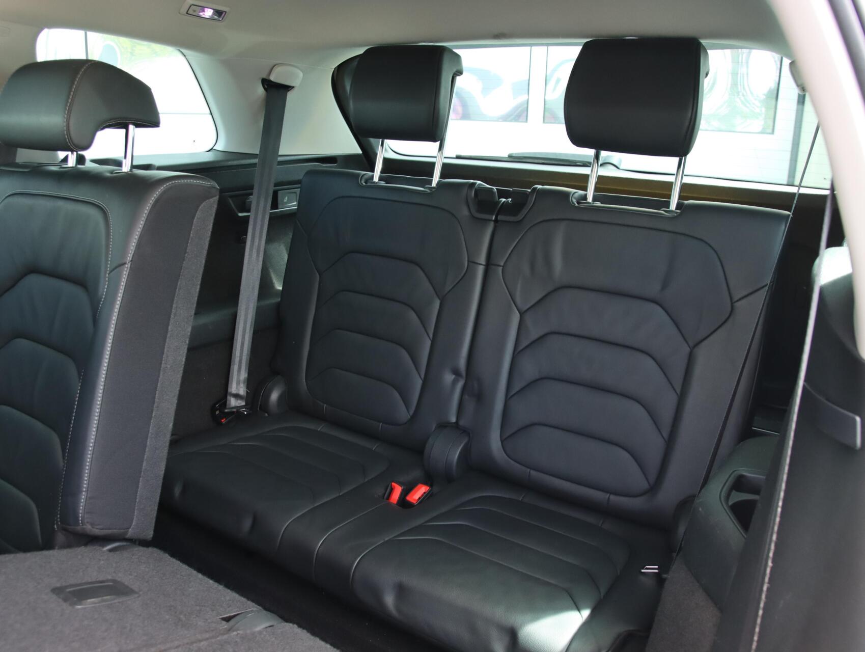 Foto van Skoda Kodiaq