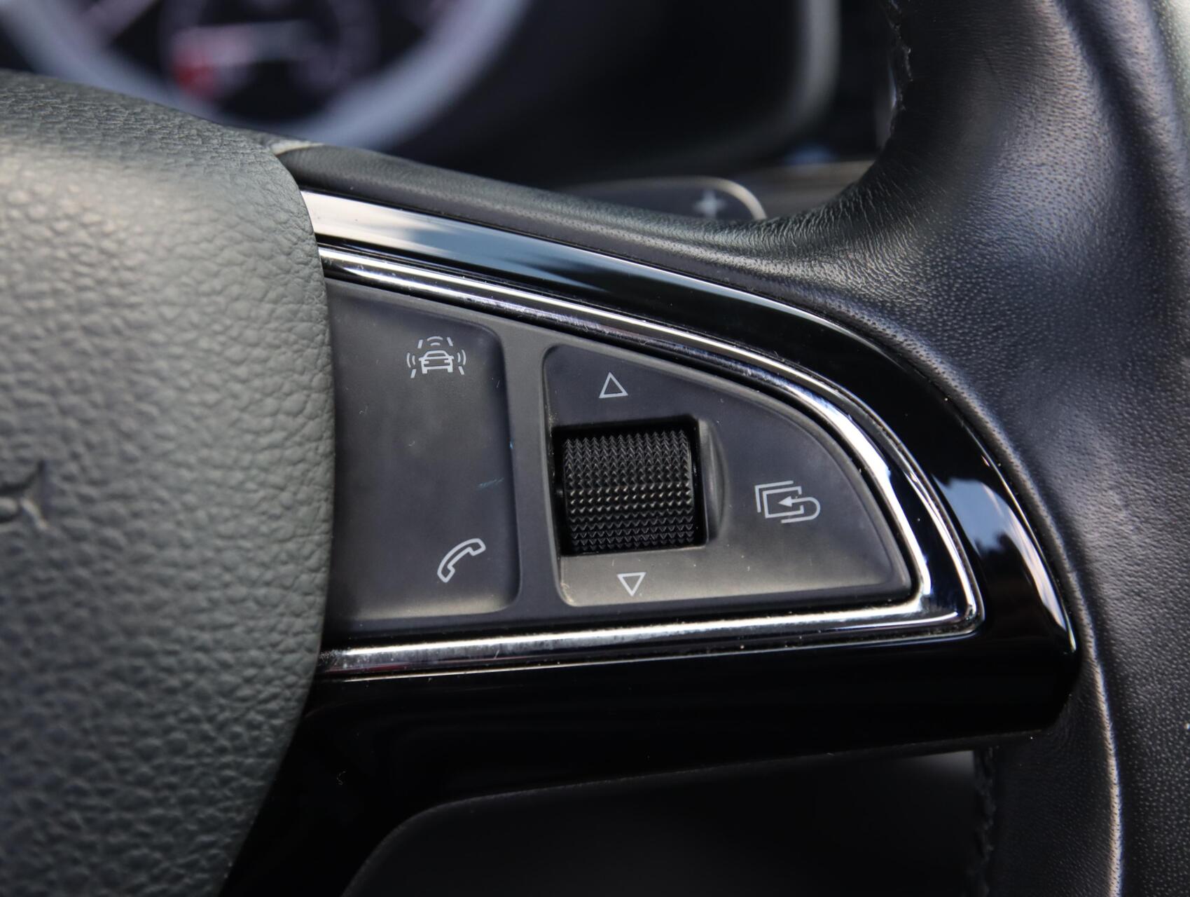 Foto van Skoda Kodiaq