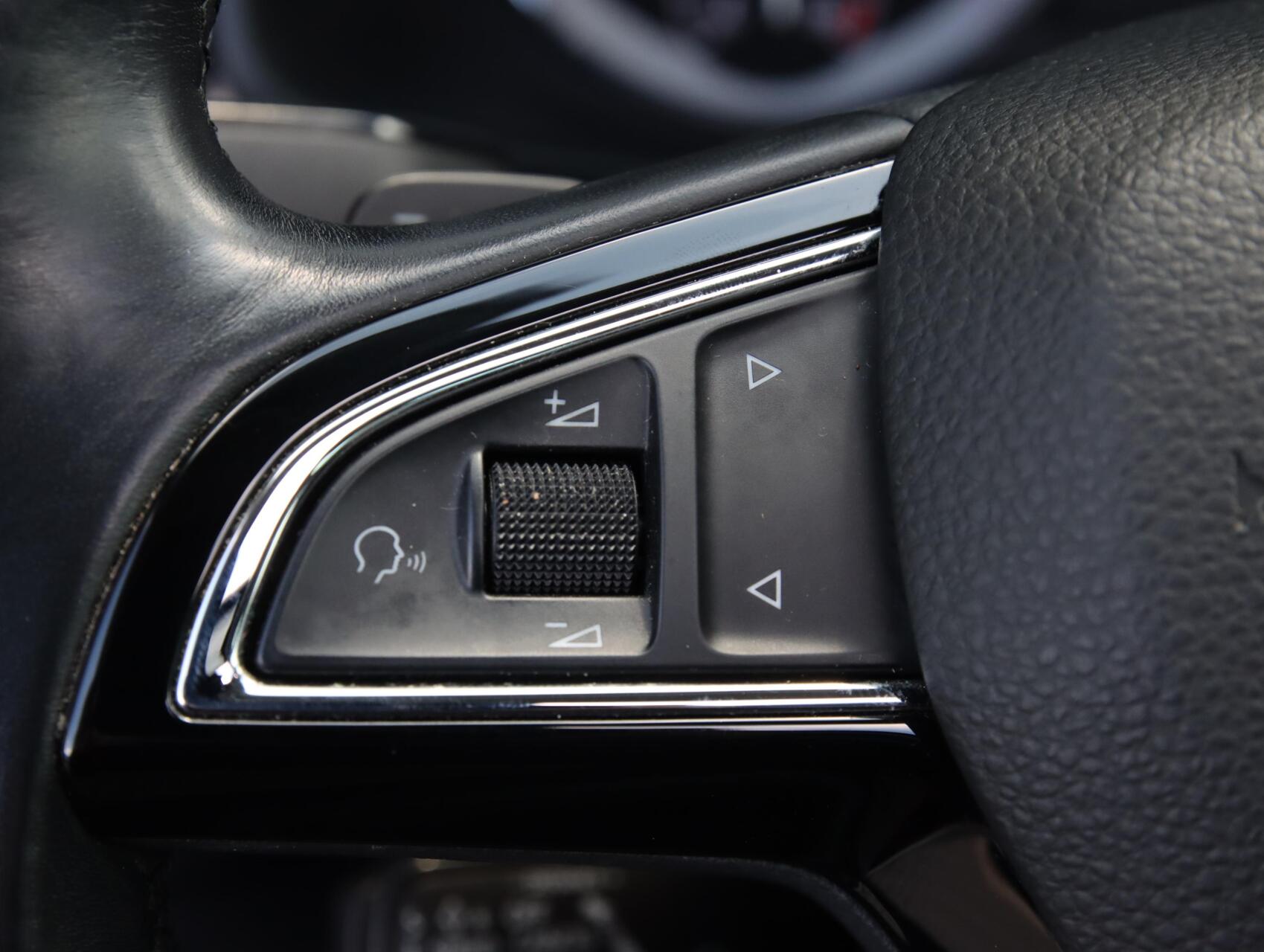 Foto van Skoda Kodiaq