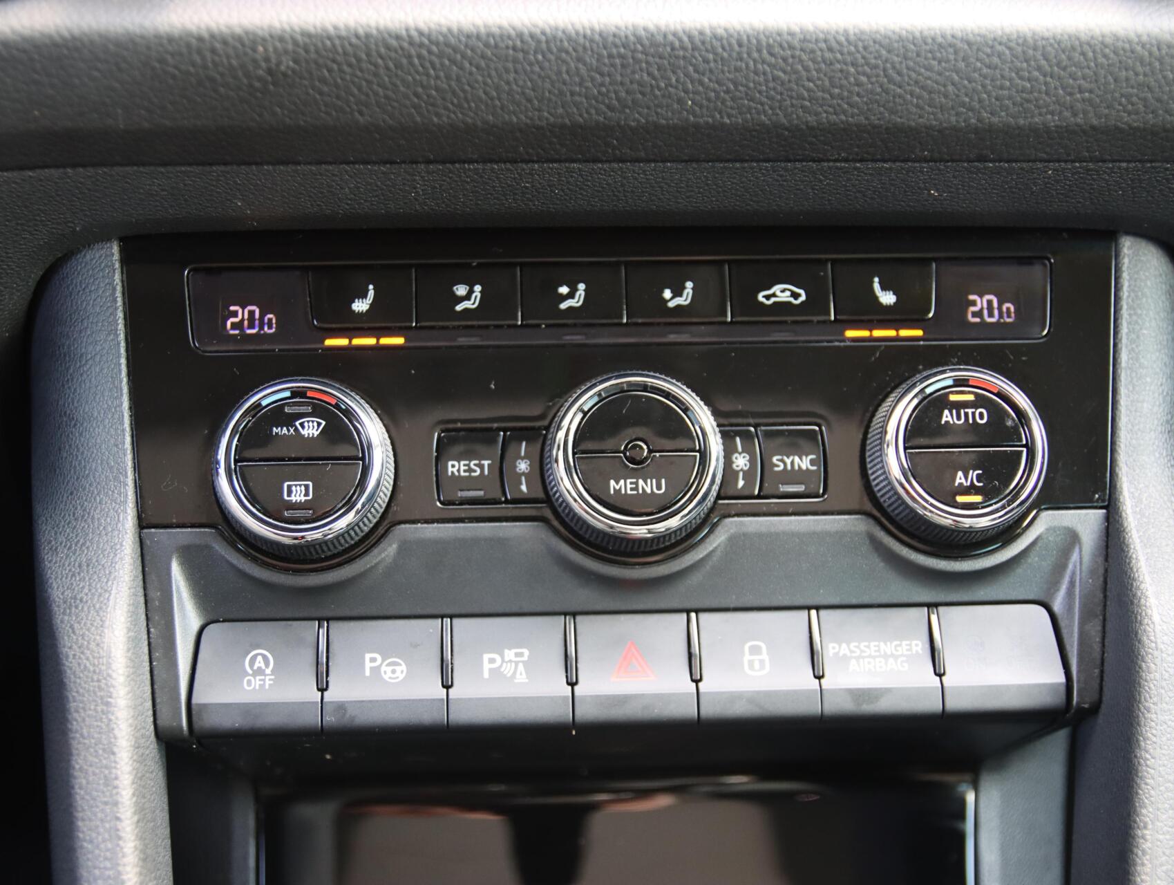 Foto van Skoda Kodiaq