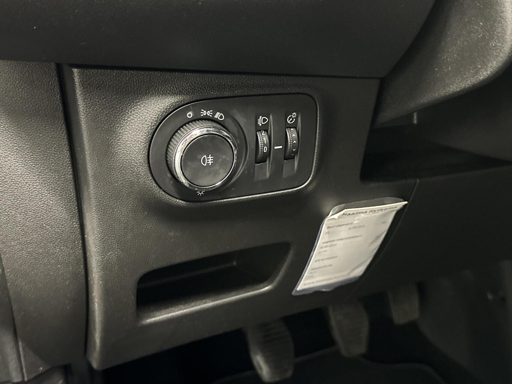 Foto van Opel Corsa-e