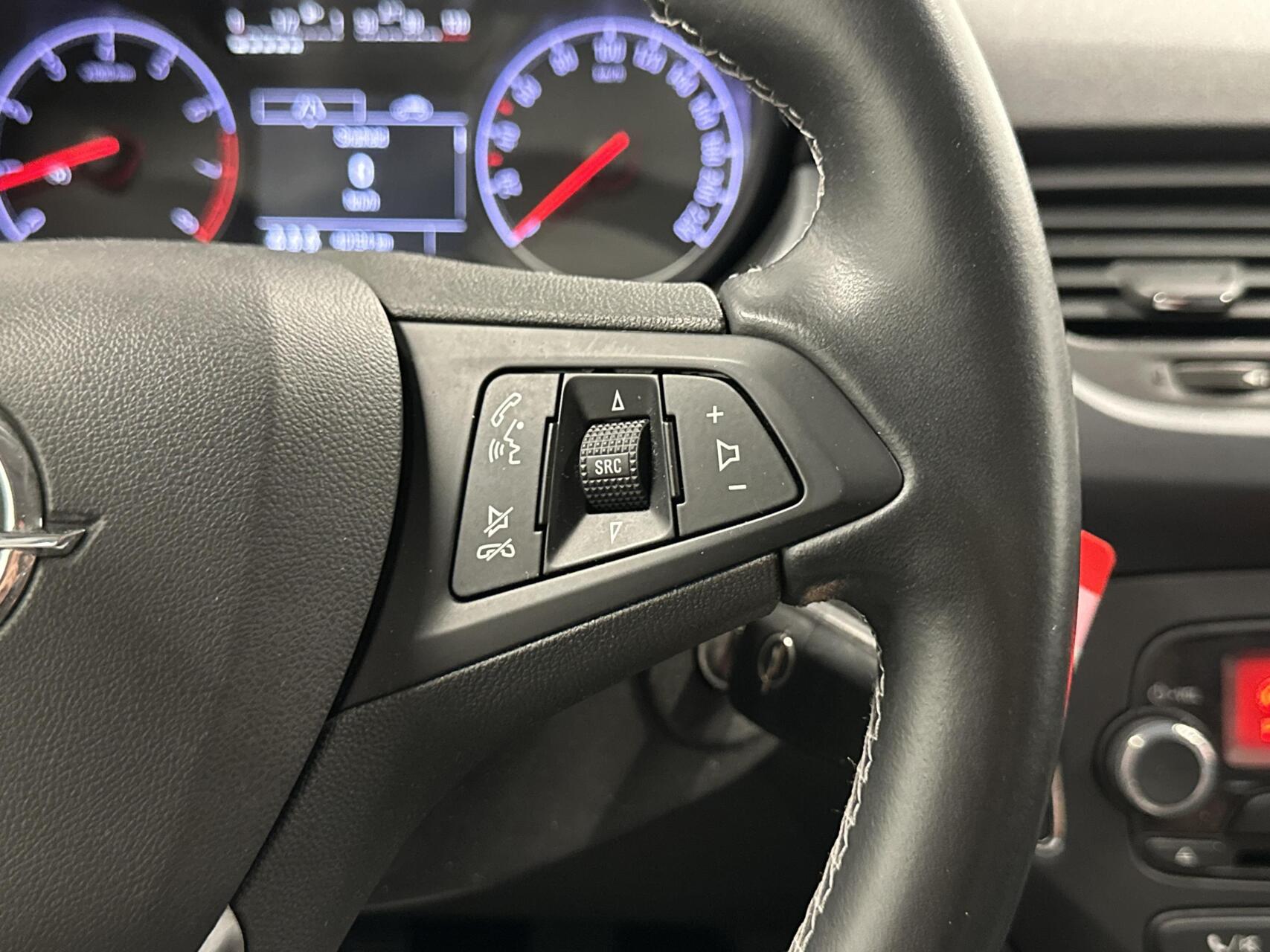 Foto van Opel Corsa-e