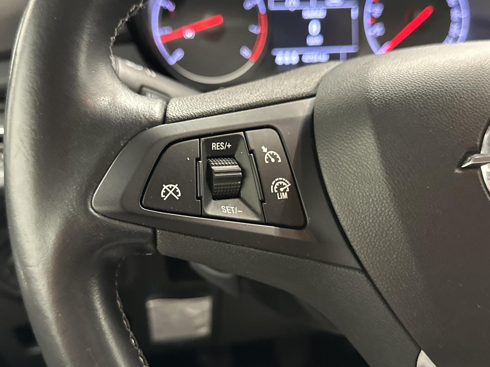 Foto van Opel Corsa-e