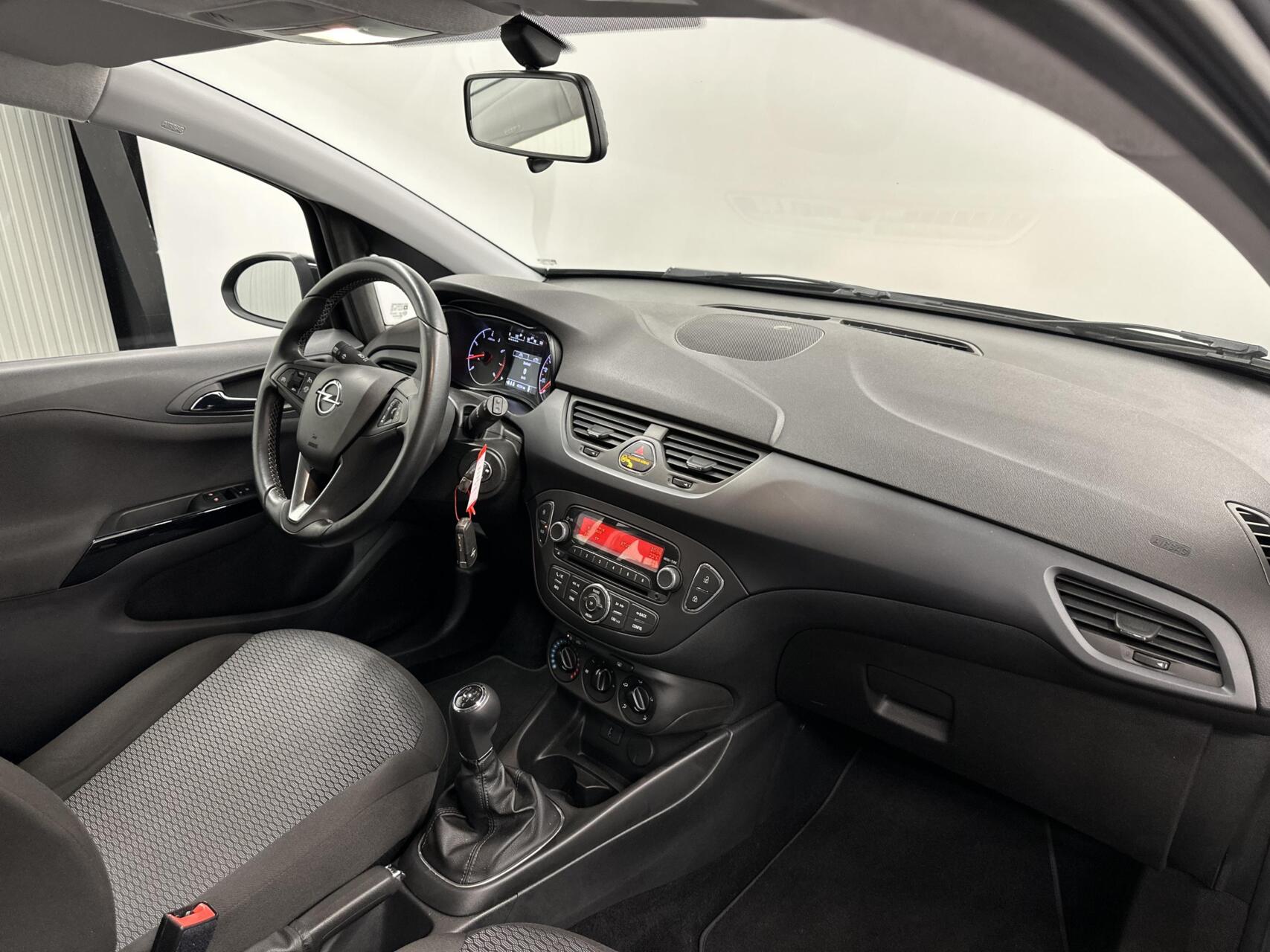 Foto van Opel Corsa-e