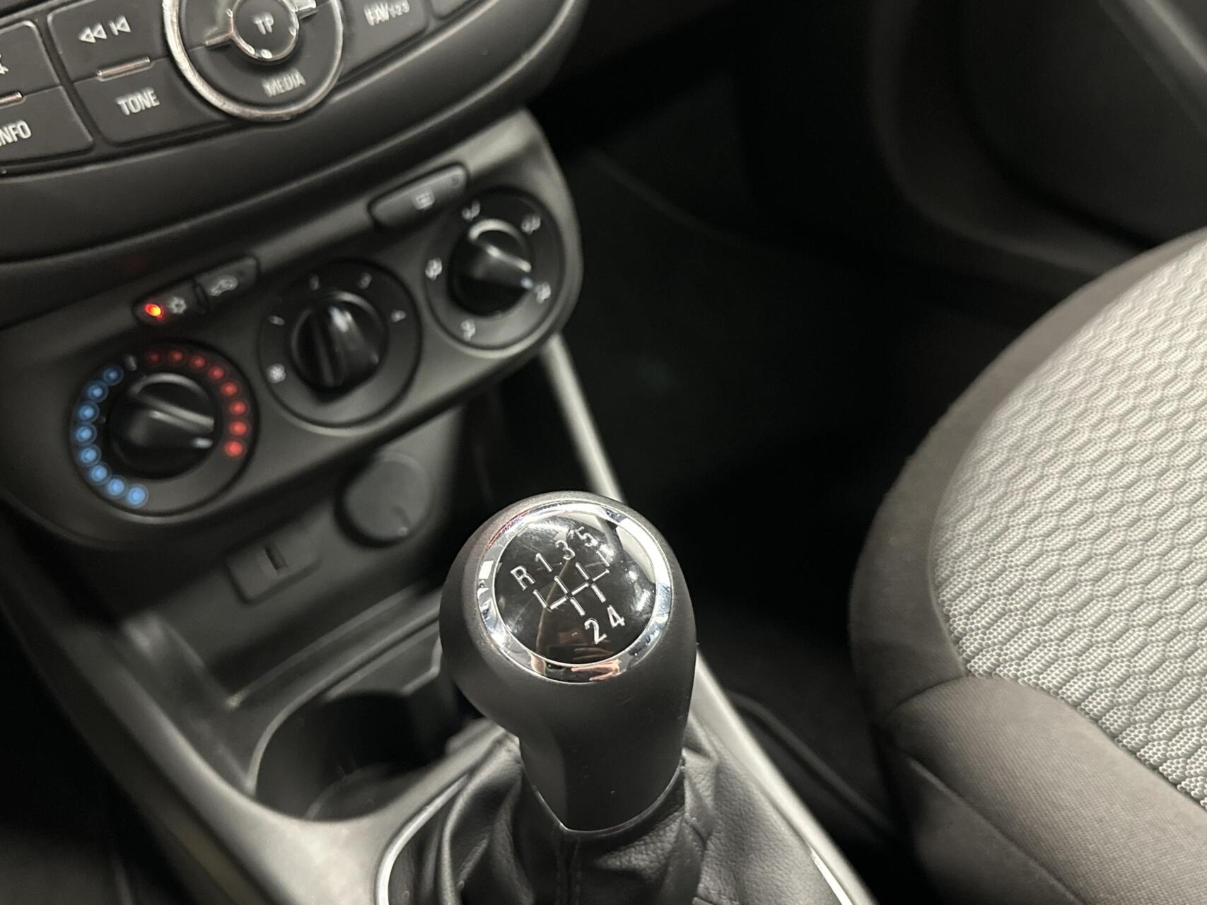 Foto van Opel Corsa-e