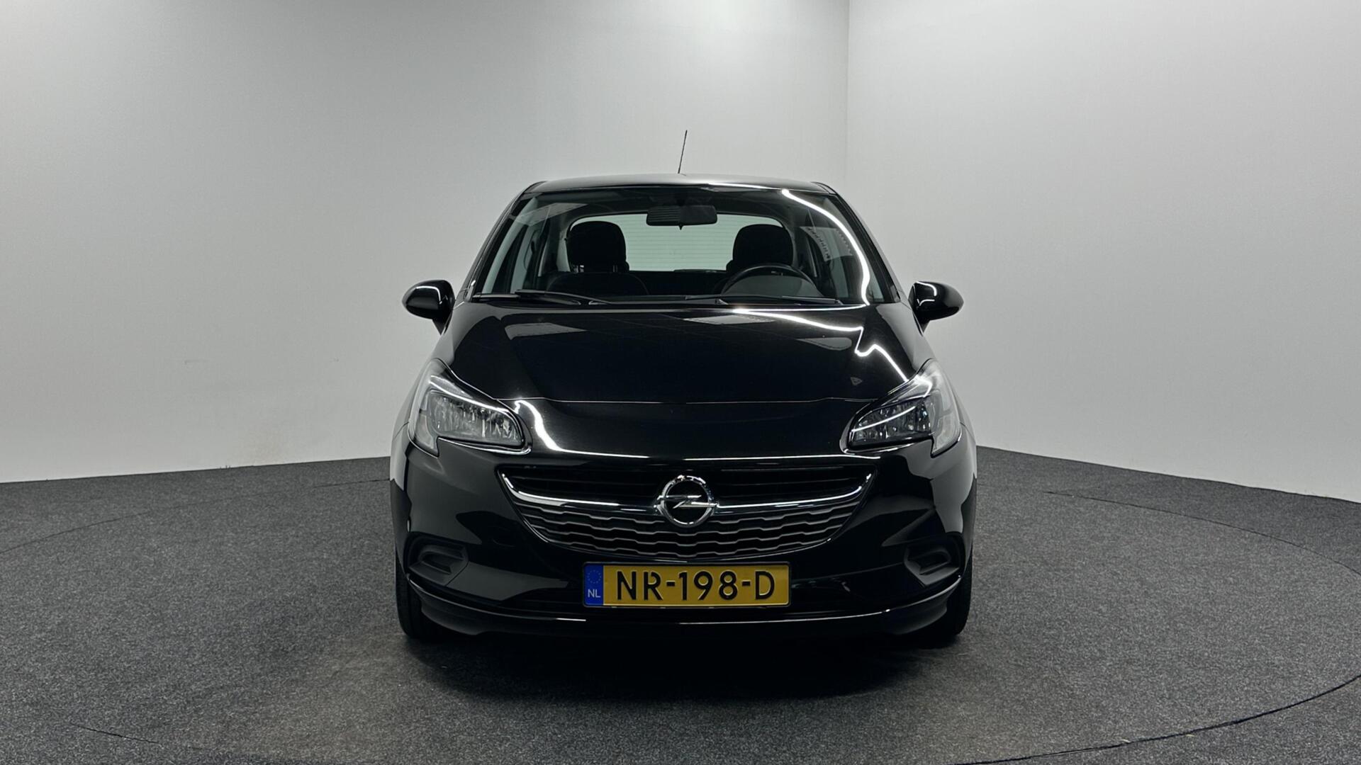 Foto van Opel Corsa-e