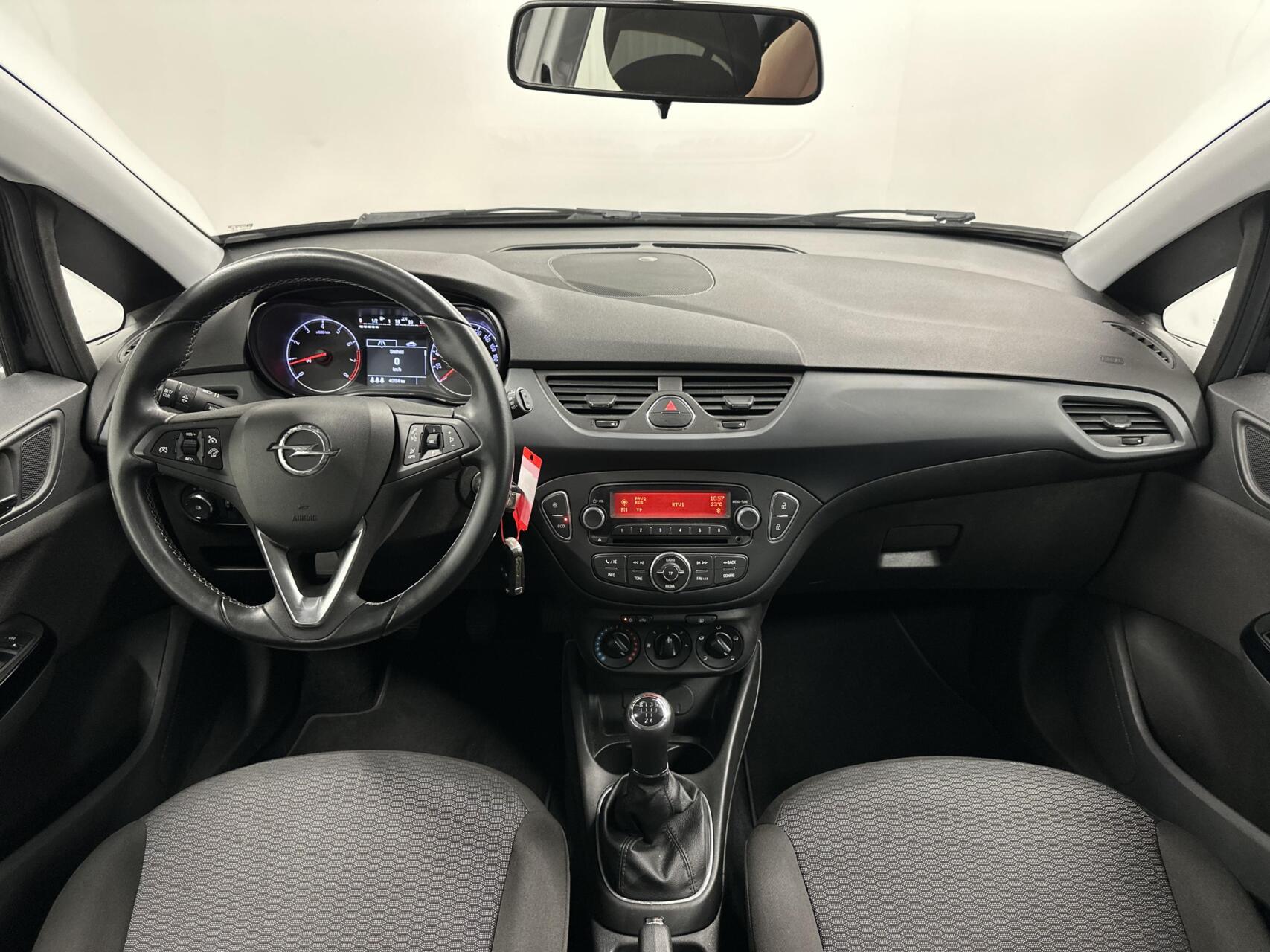 Foto van Opel Corsa-e