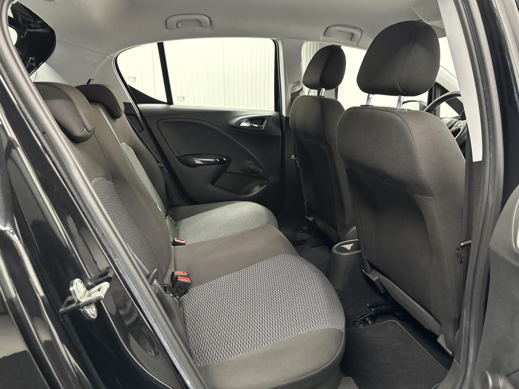 Foto van Opel Corsa-e