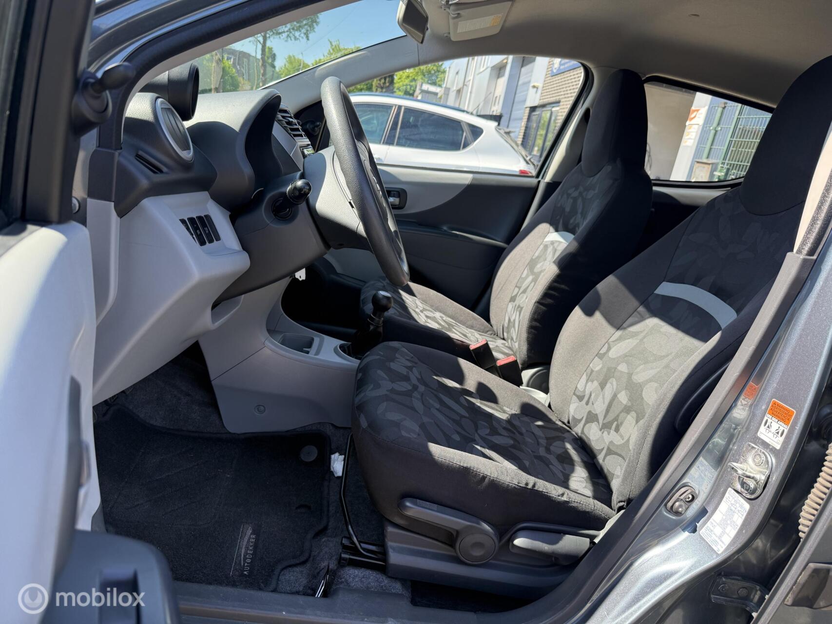 Foto van Suzuki Alto