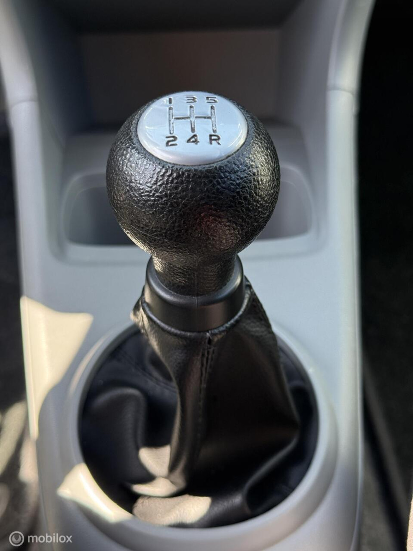 Foto van Suzuki Alto