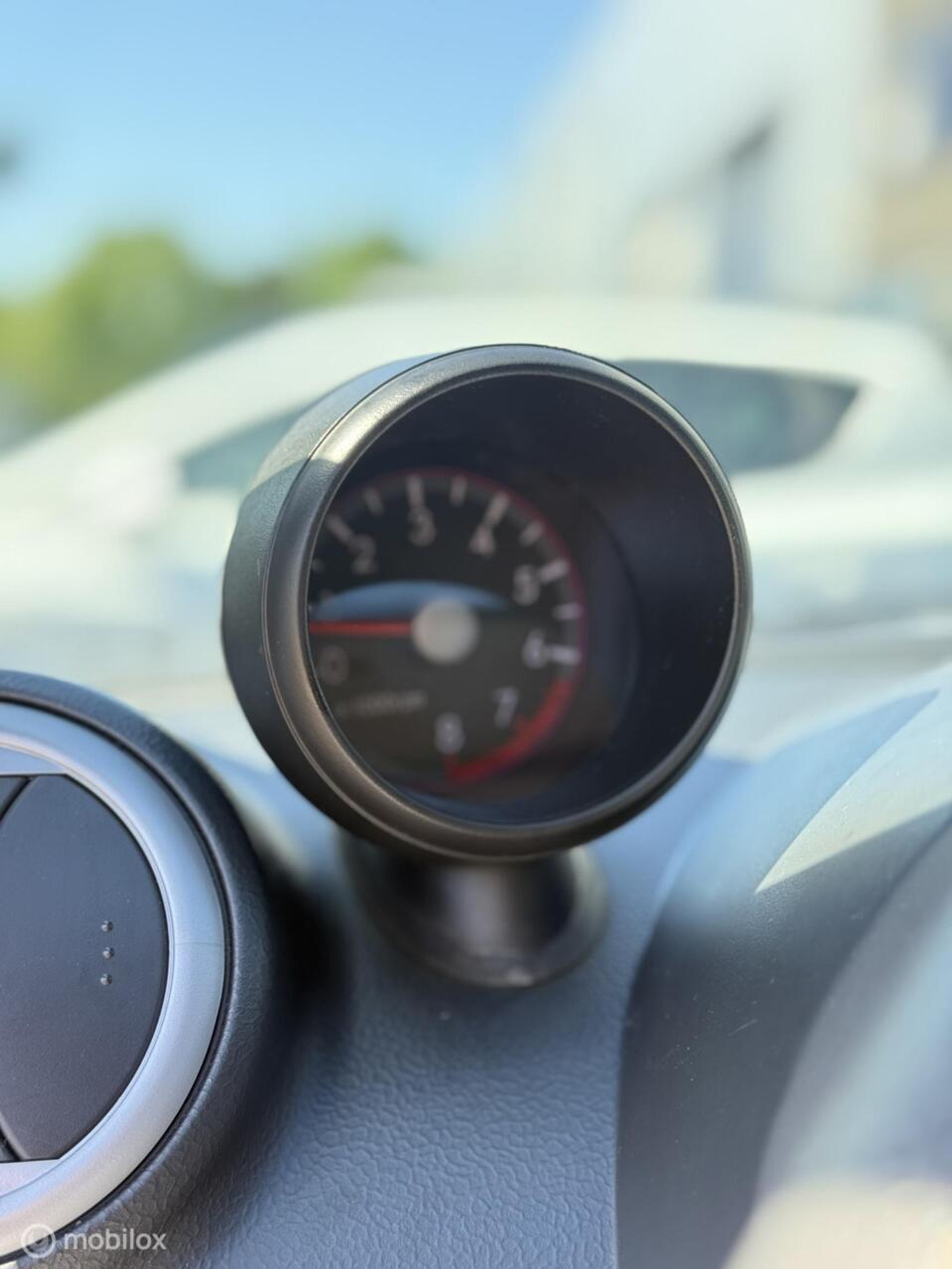 Foto van Suzuki Alto