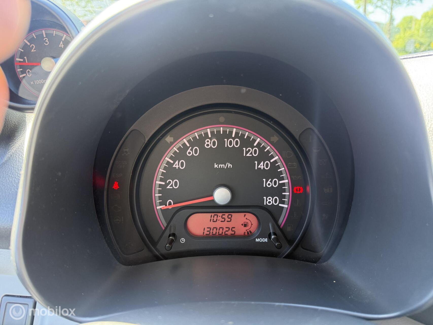 Foto van Suzuki Alto