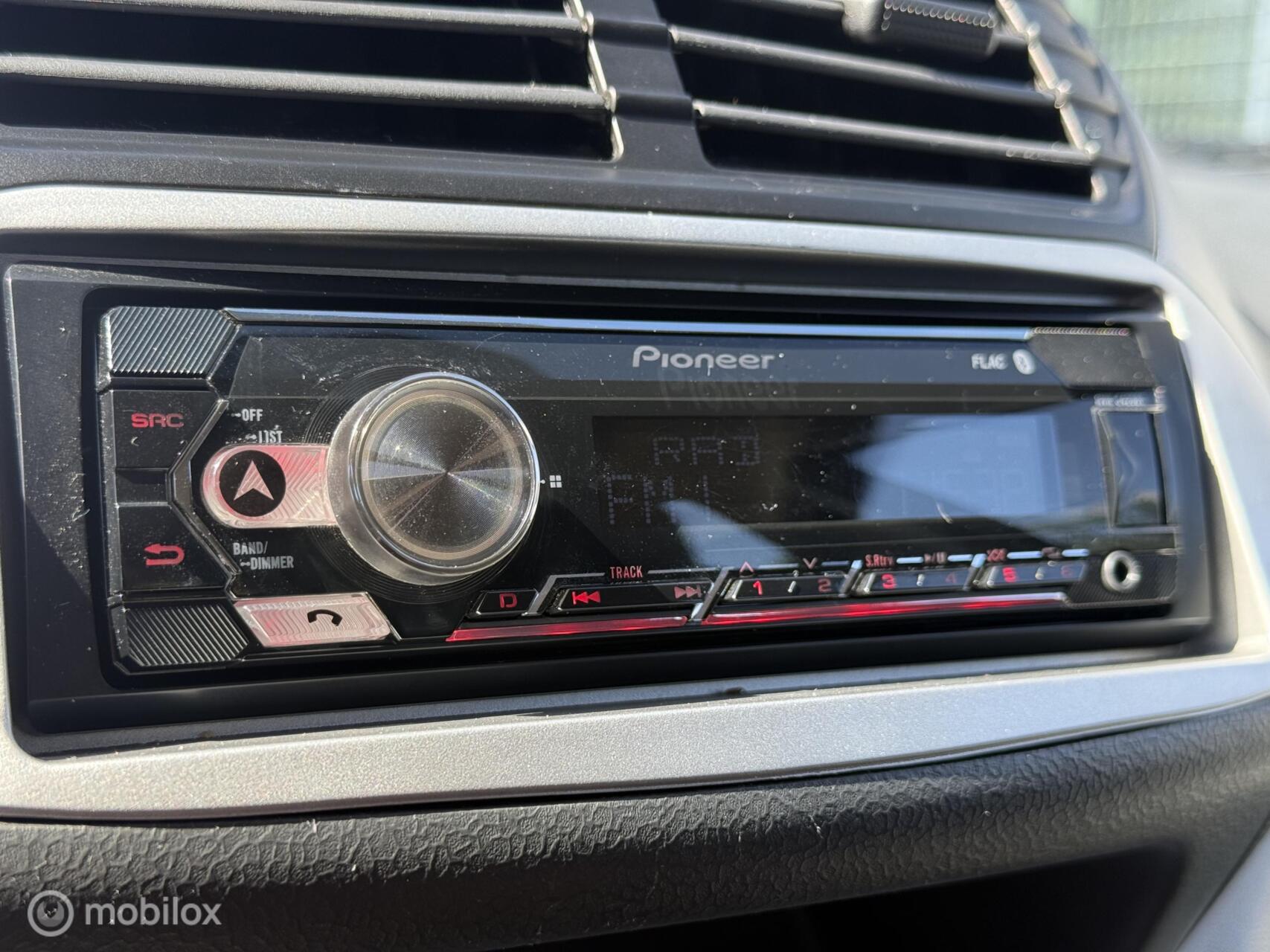 Foto van Suzuki Alto