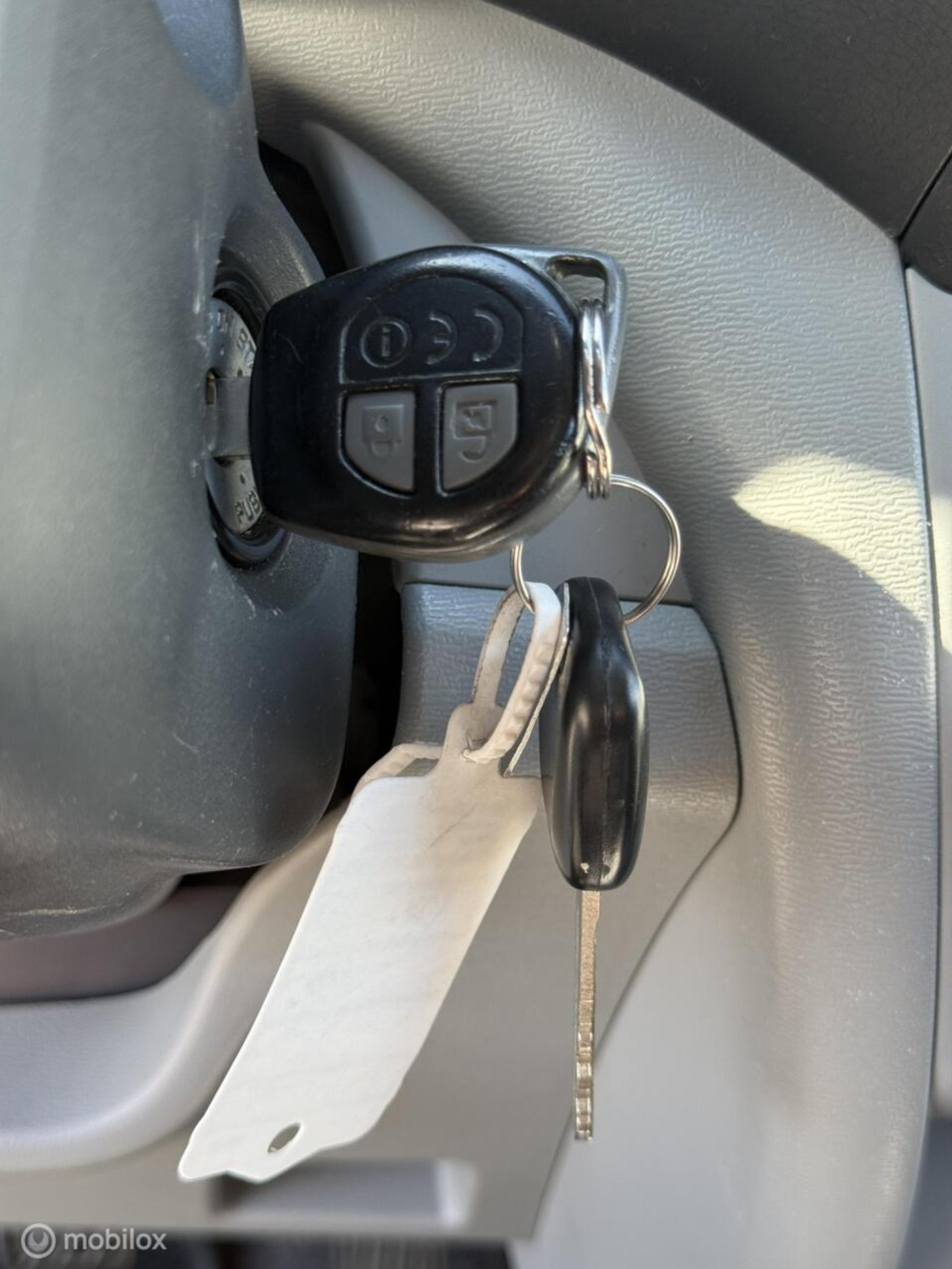 Foto van Suzuki Alto