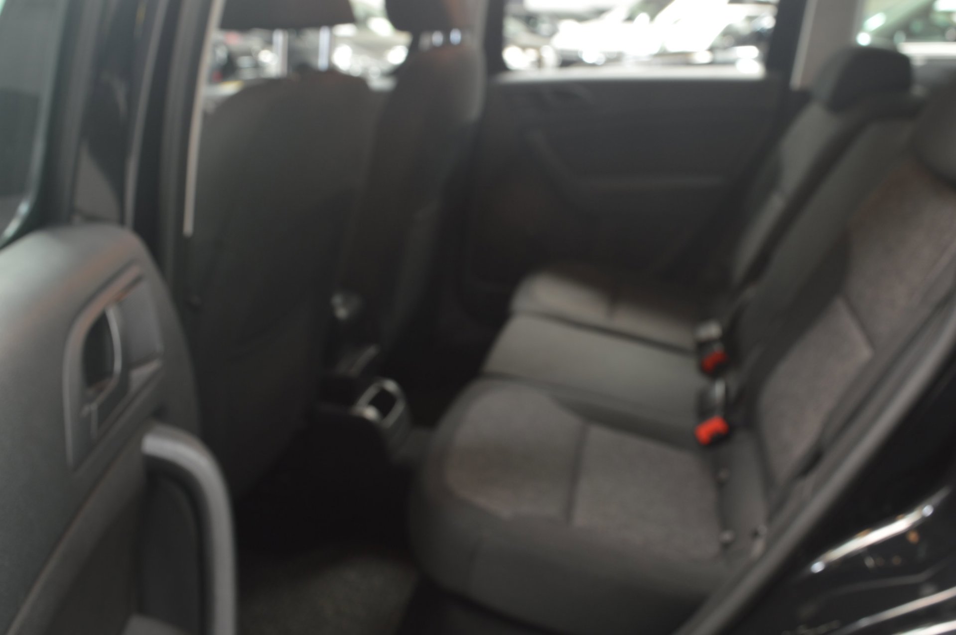 Foto van Skoda Yeti