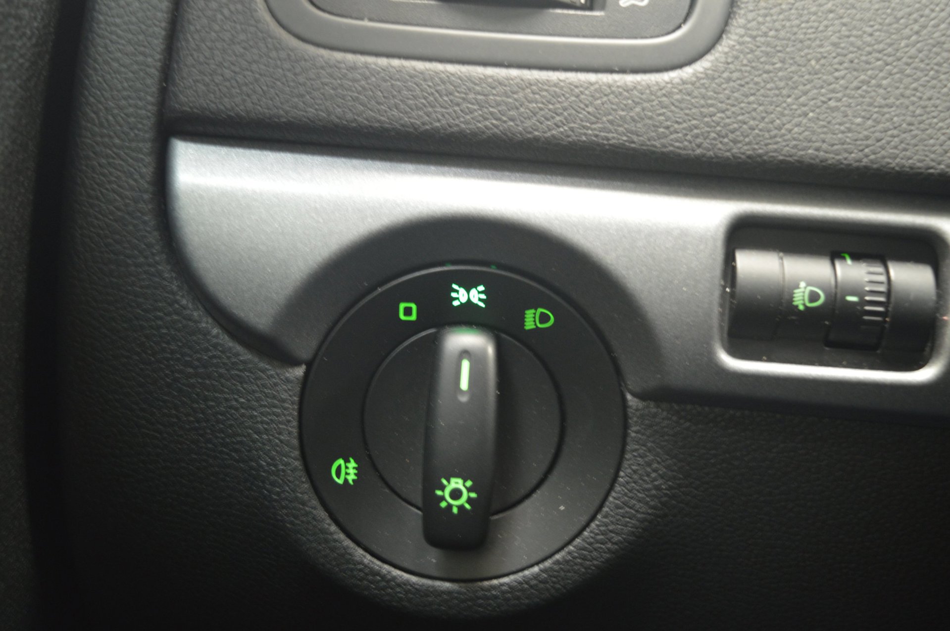 Foto van Skoda Yeti