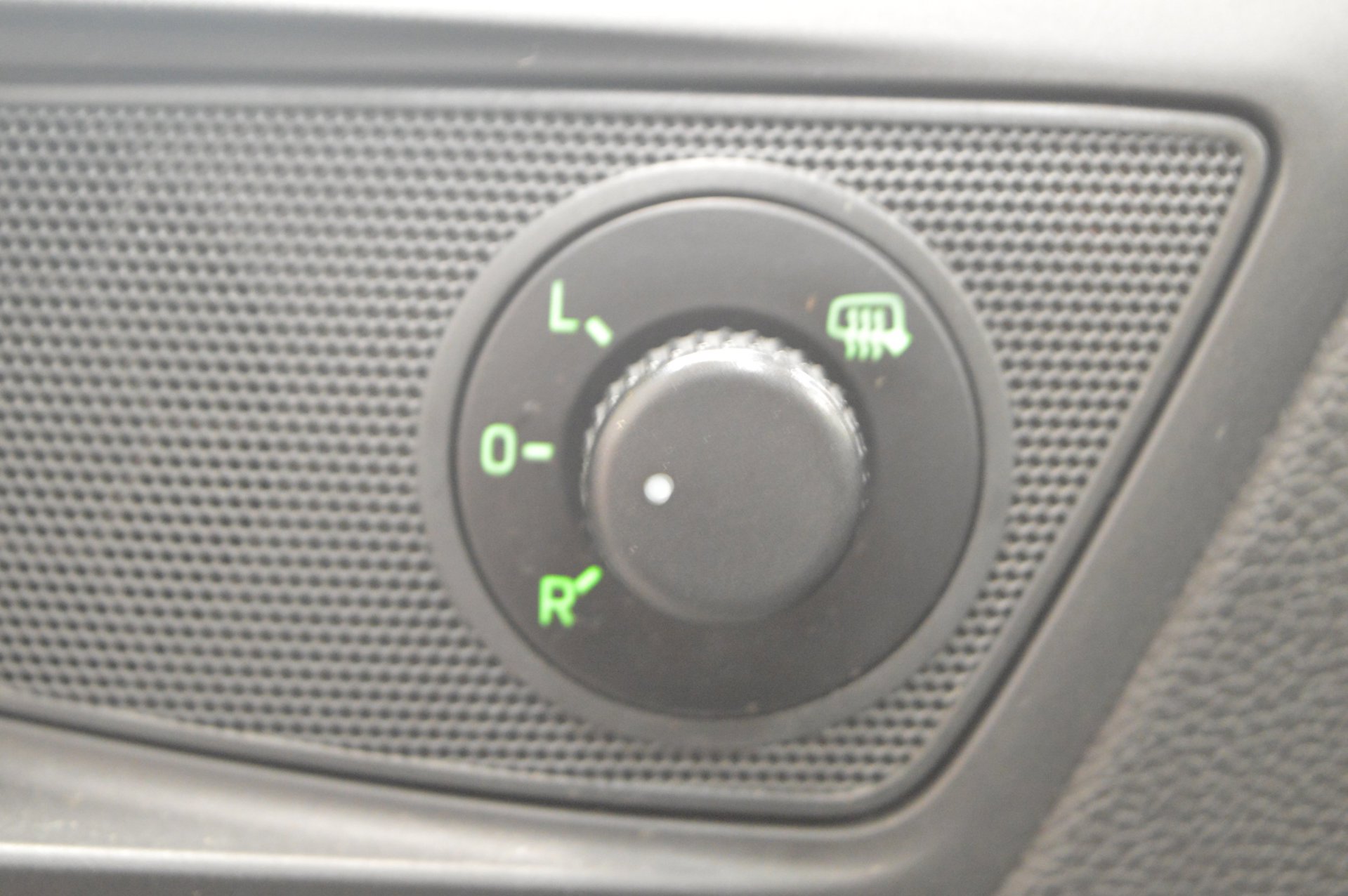 Foto van Skoda Yeti