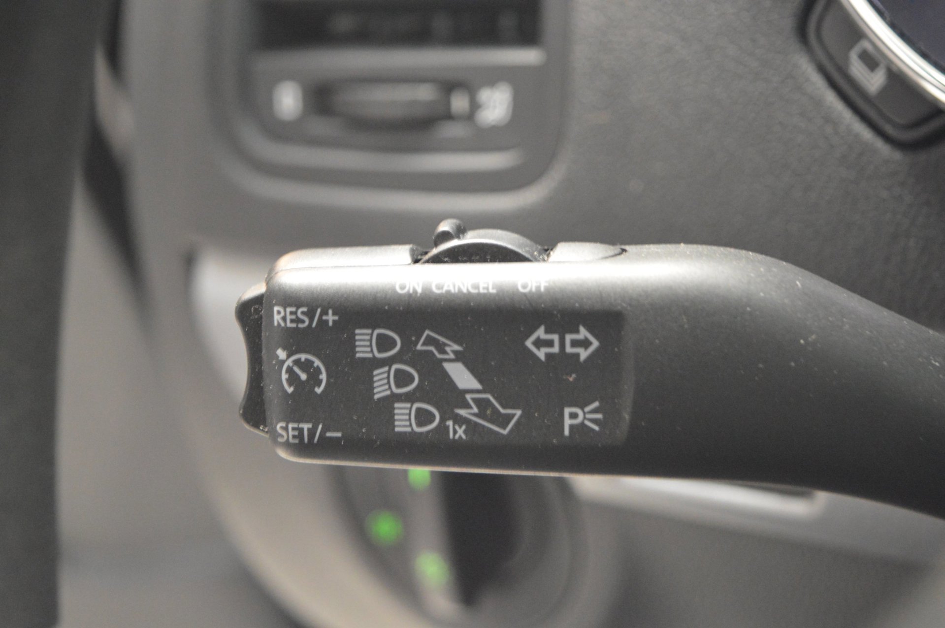 Foto van Skoda Yeti