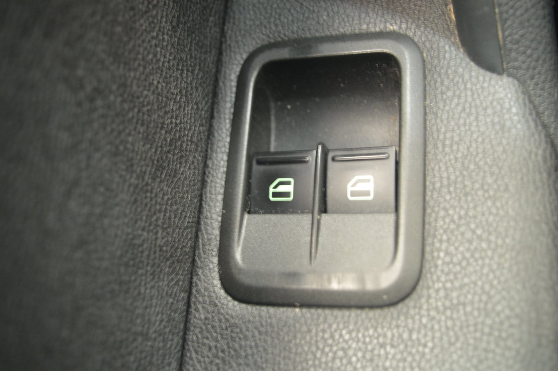 Foto van Skoda Yeti