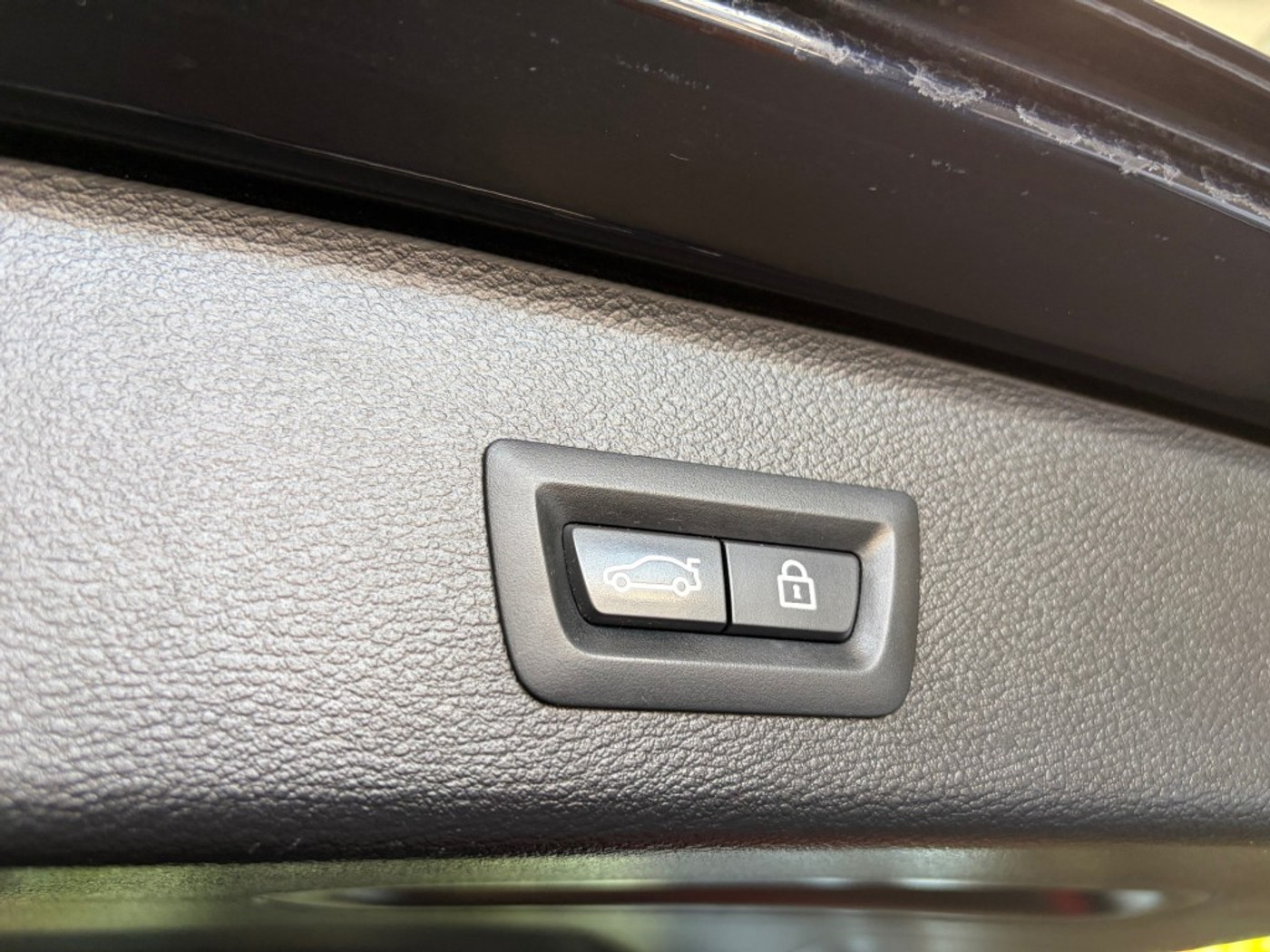 Foto van BMW X3 Xdrive20d