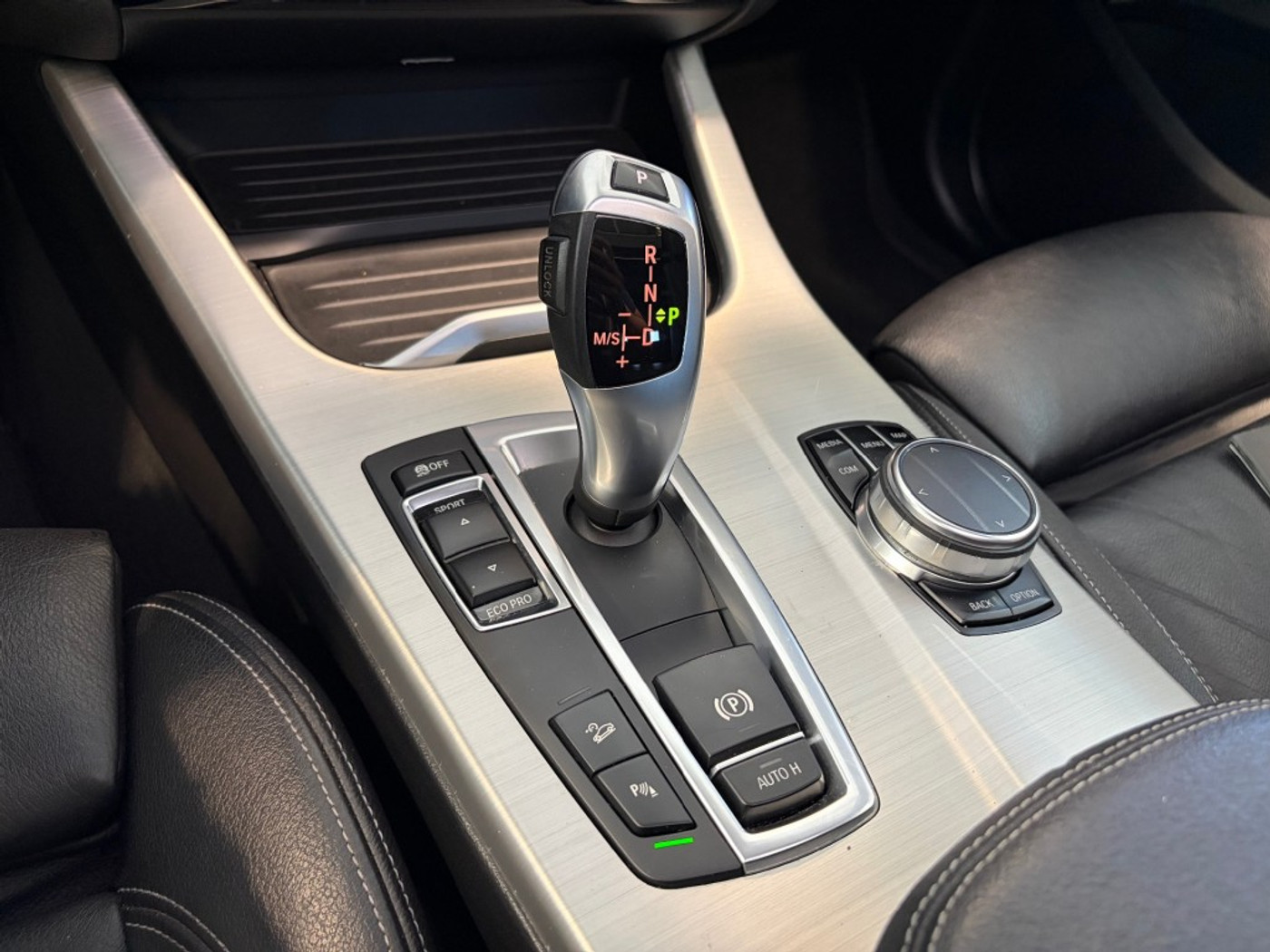 Foto van BMW X3 Xdrive20d