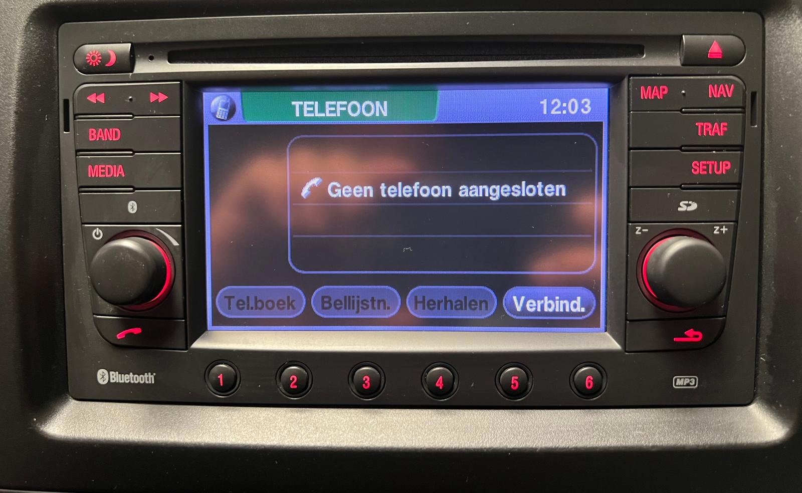 Foto van Suzuki Sx4