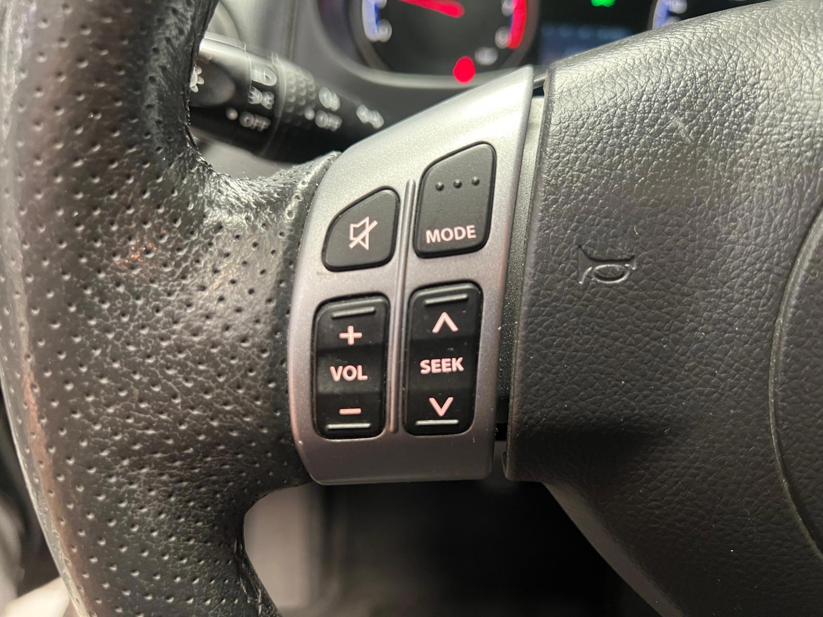 Foto van Suzuki Sx4