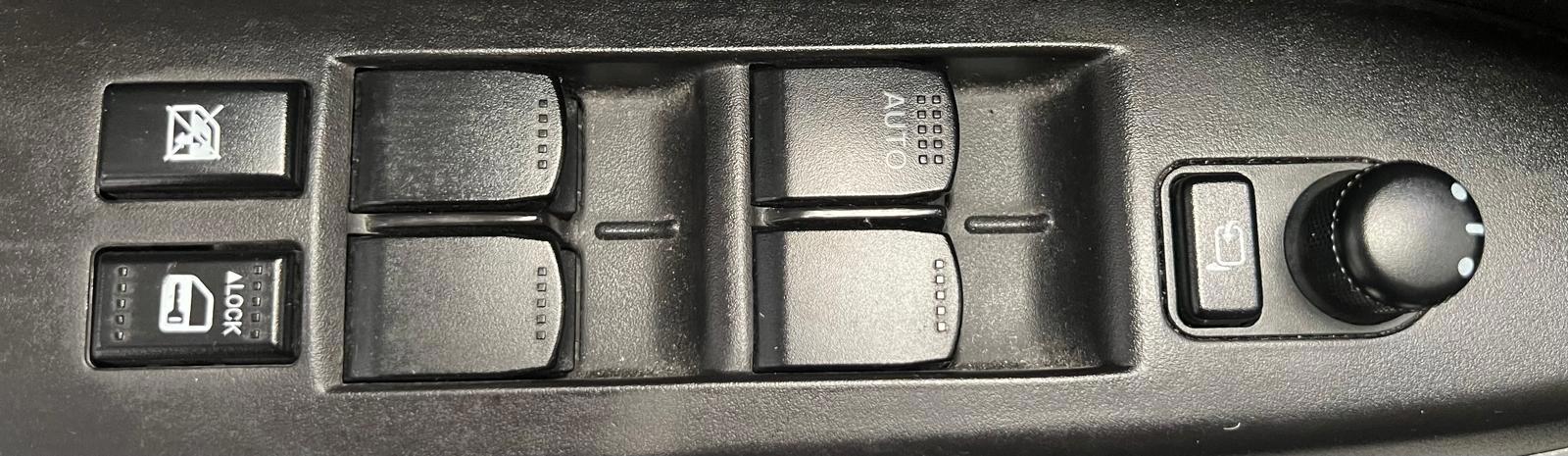 Foto van Suzuki Sx4