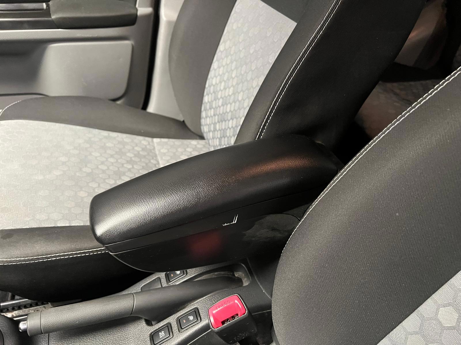 Foto van Suzuki Sx4