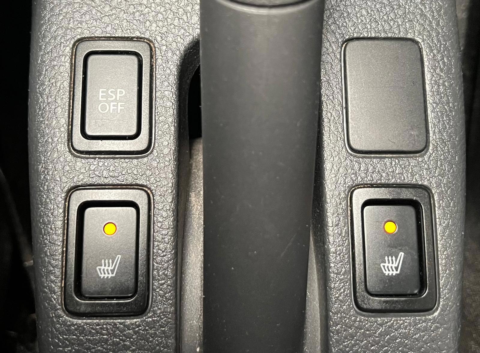 Foto van Suzuki Sx4