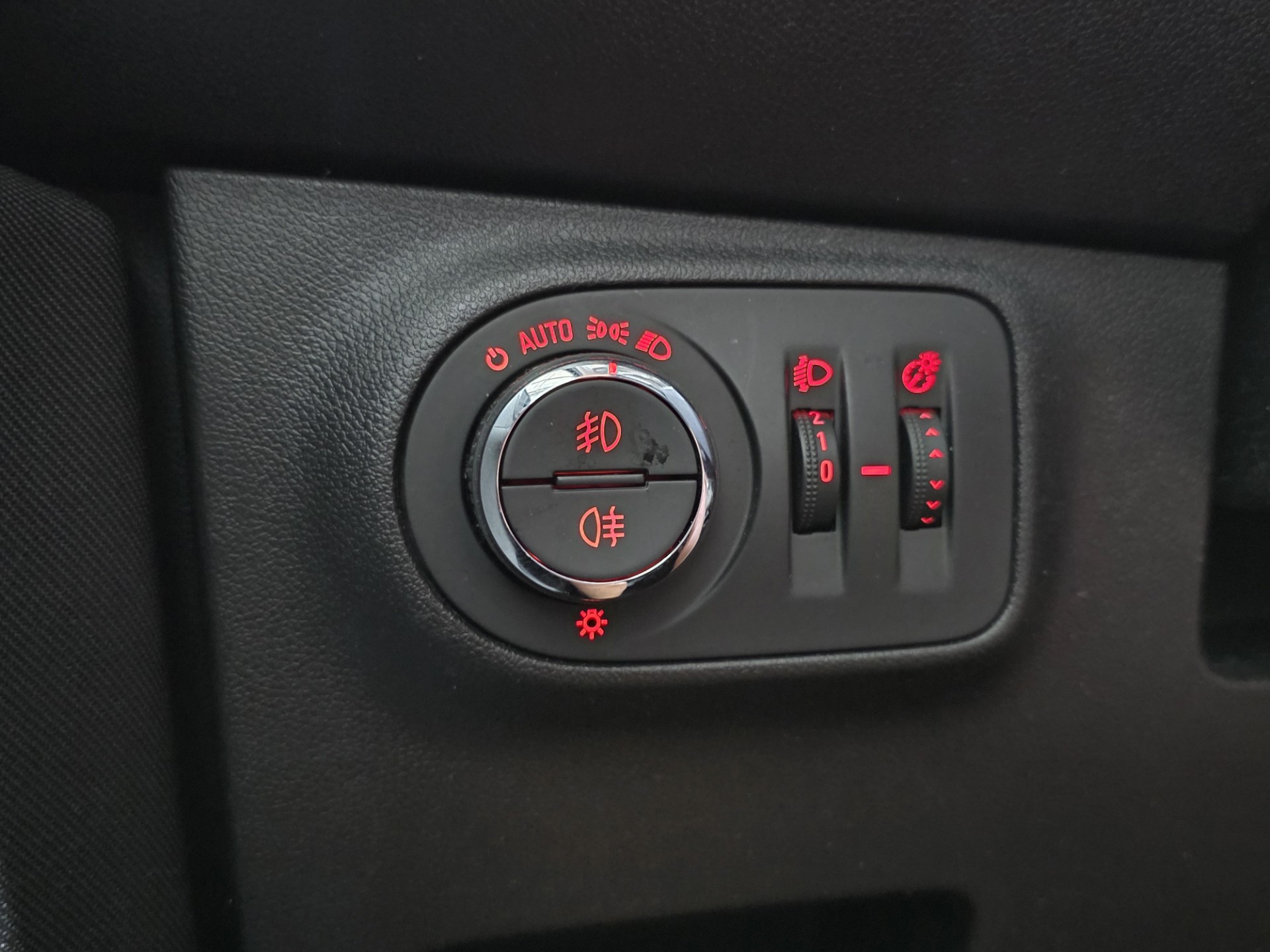 Foto van Opel Corsa-e