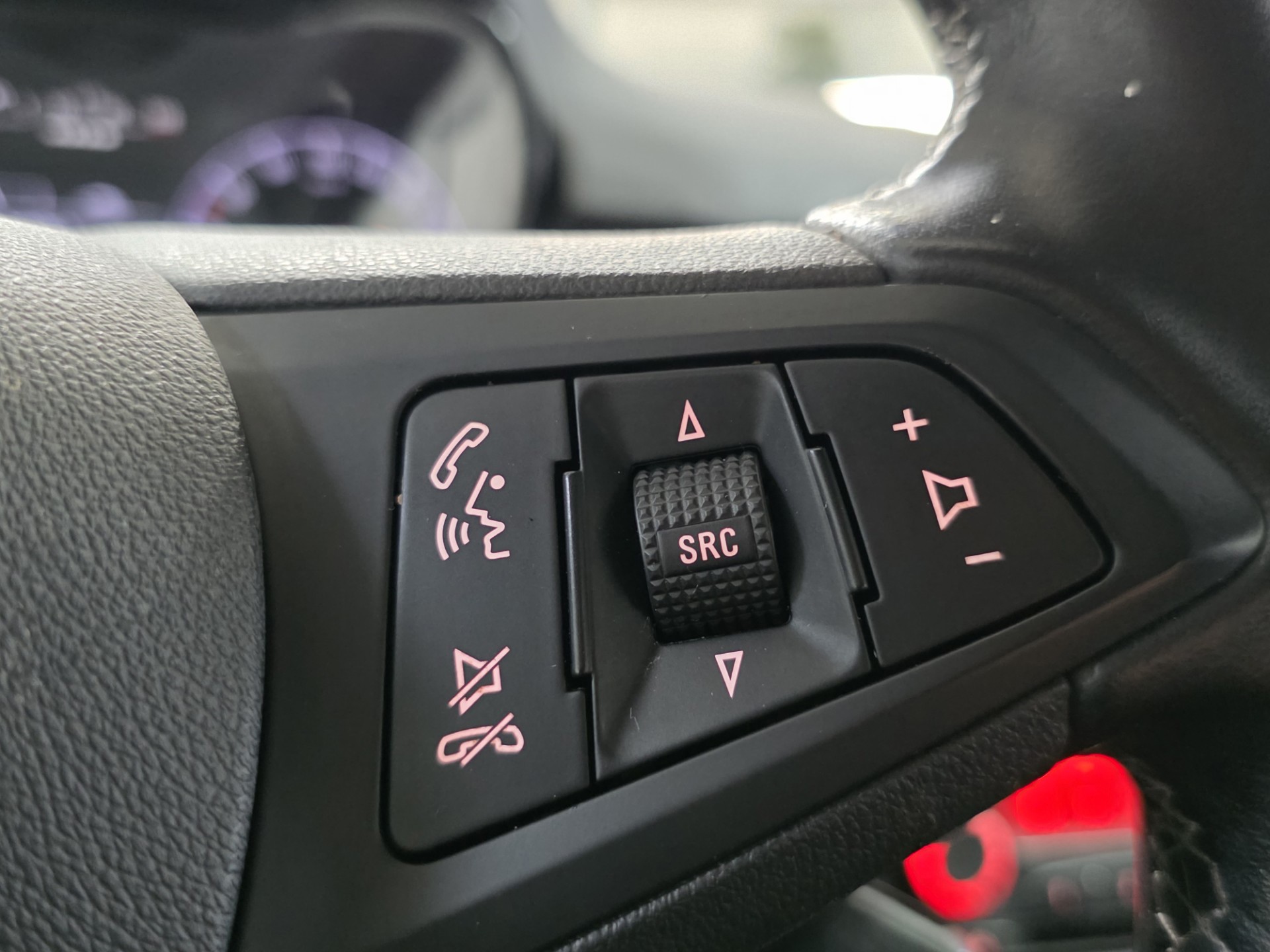 Foto van Opel Corsa-e